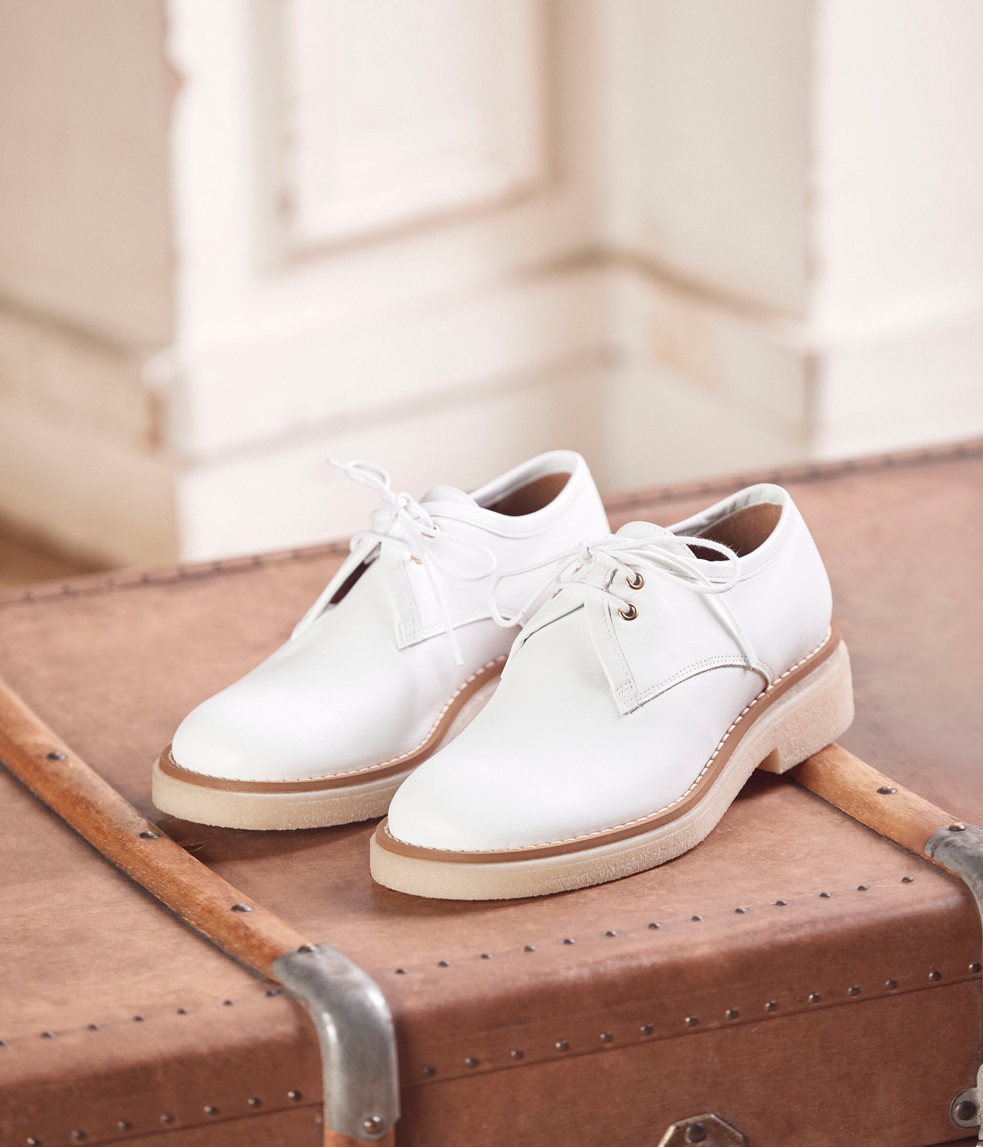Derby femme taille 43 on sale