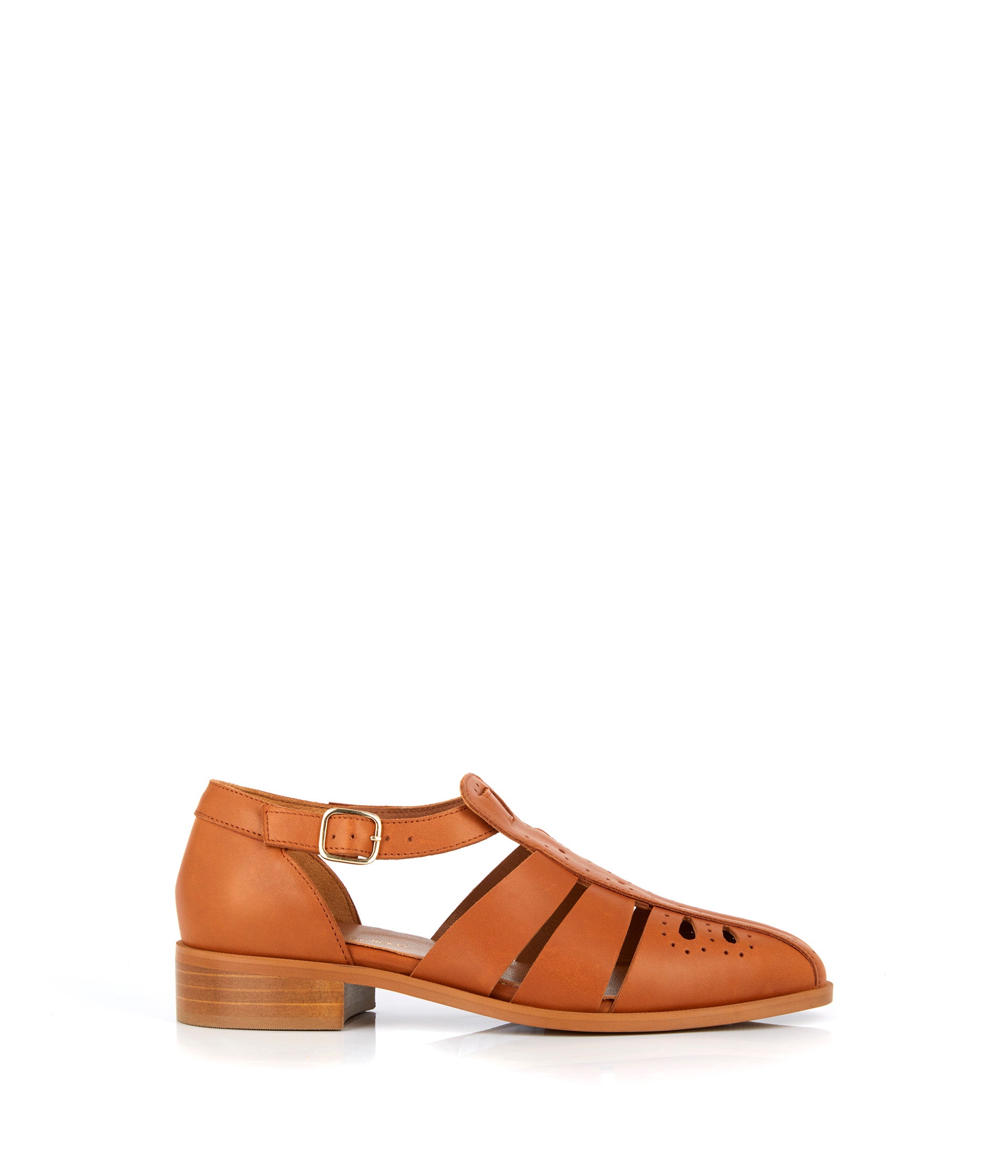 Derbies ajoures Coline Derbies Mocassins Femme Mellow Yellow