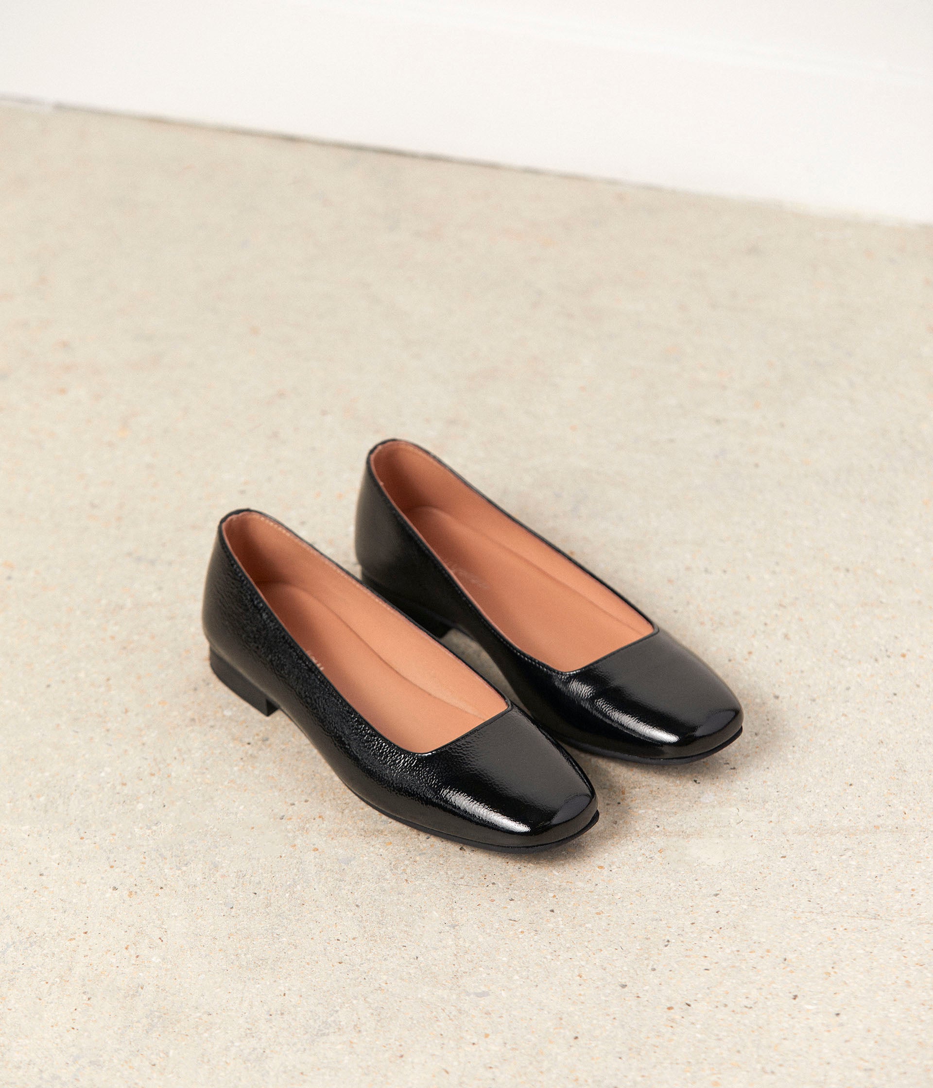 Ballerine femme taille hot sale 43