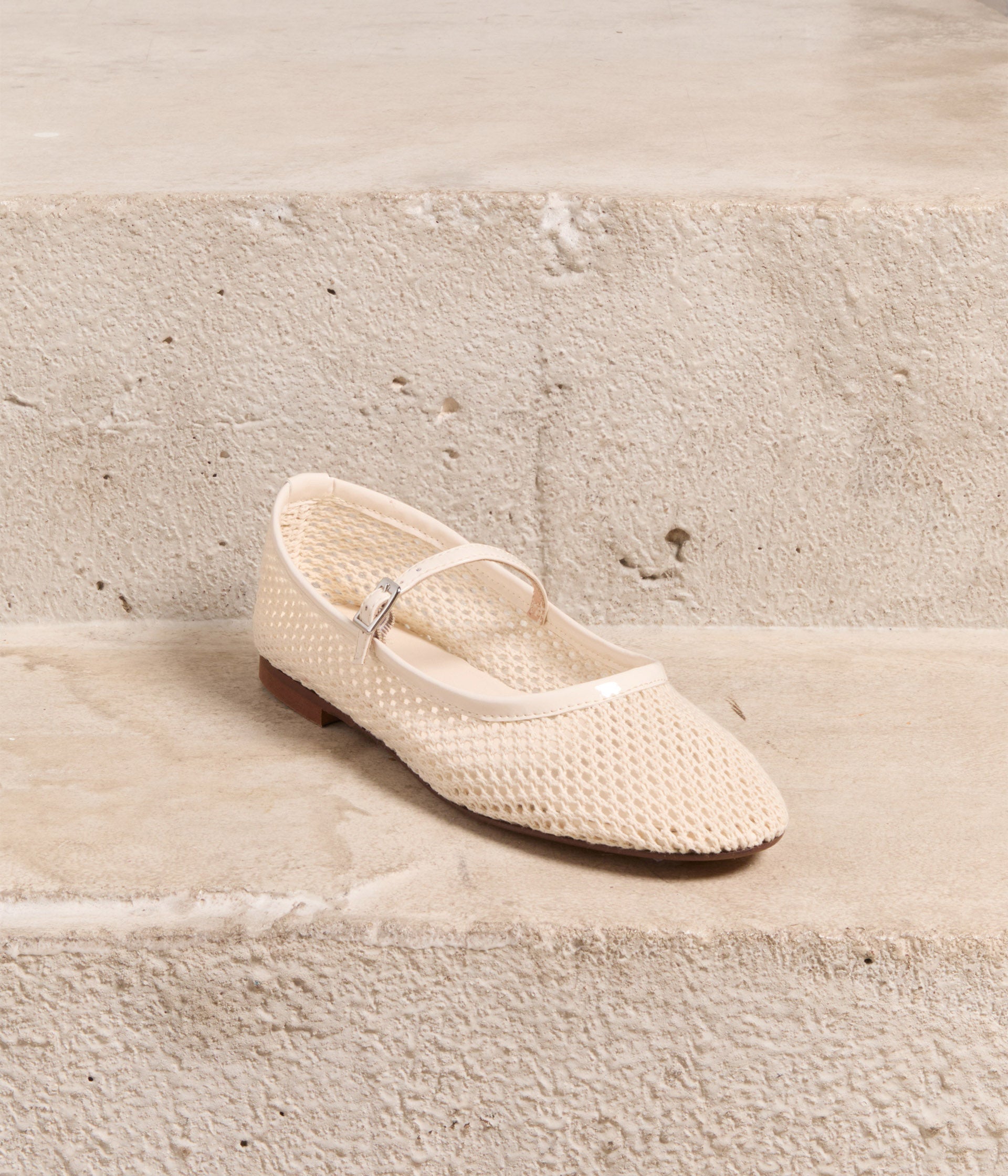 Ballerine mellow yellow sales