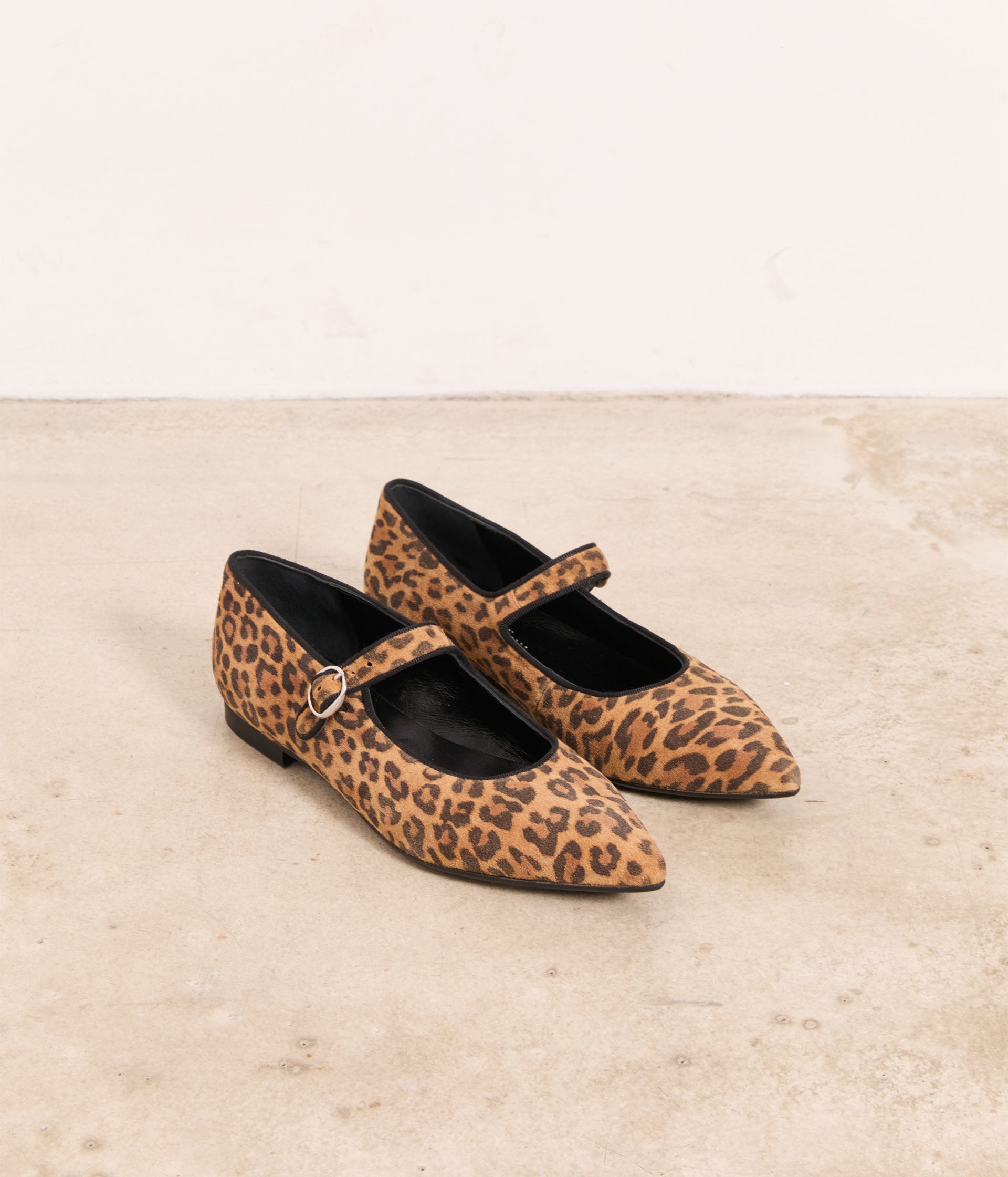 Mellow yellow ballerines best sale