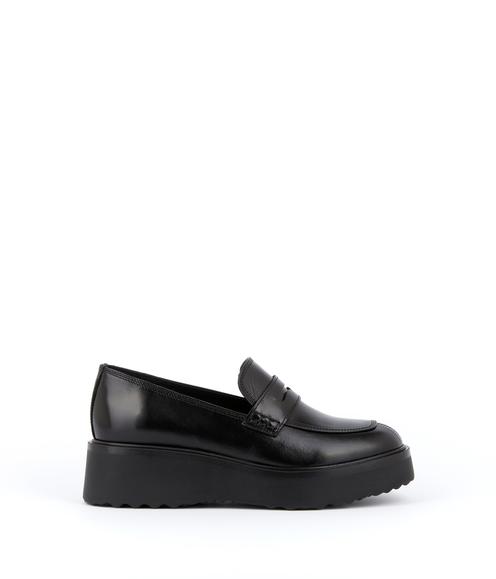 Mocassins compenses Antoine Derbies Mocassins Femme Mellow Yellow