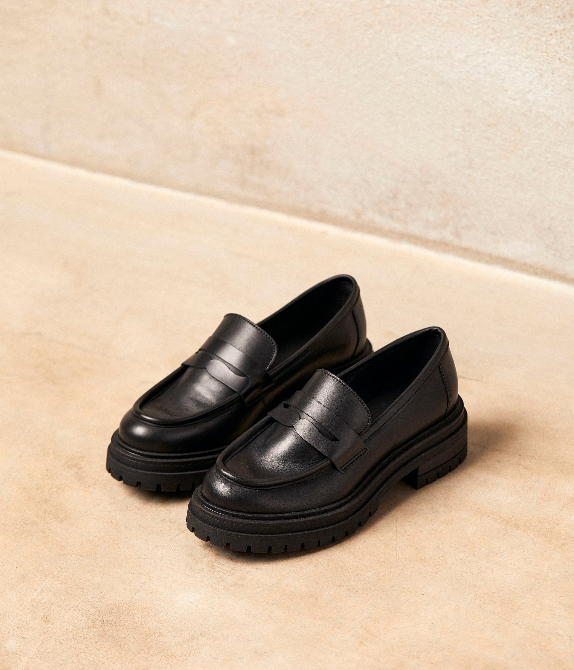 Chaussures mellow yellow nouvelle store collection