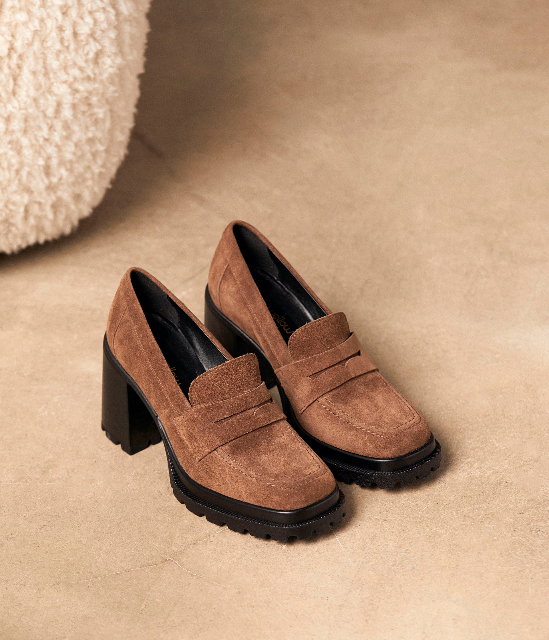 Mellow yellow shoes best sale