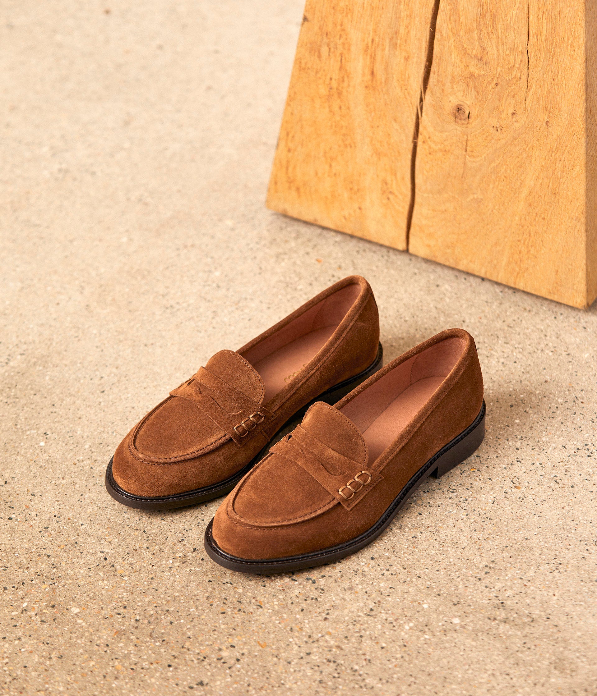 Mellow on sale yellow mocassins
