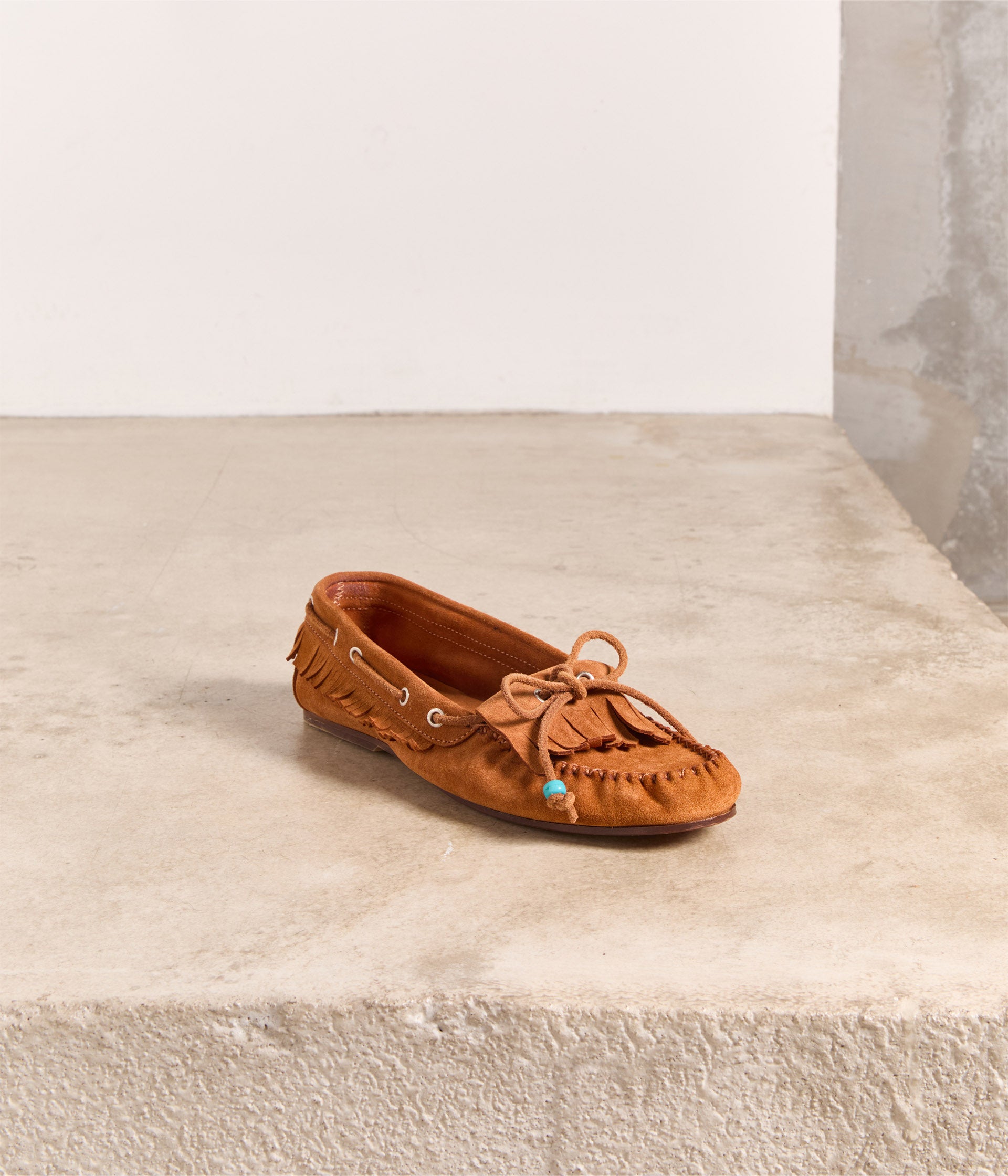 Mocassin mellow yellow cheap