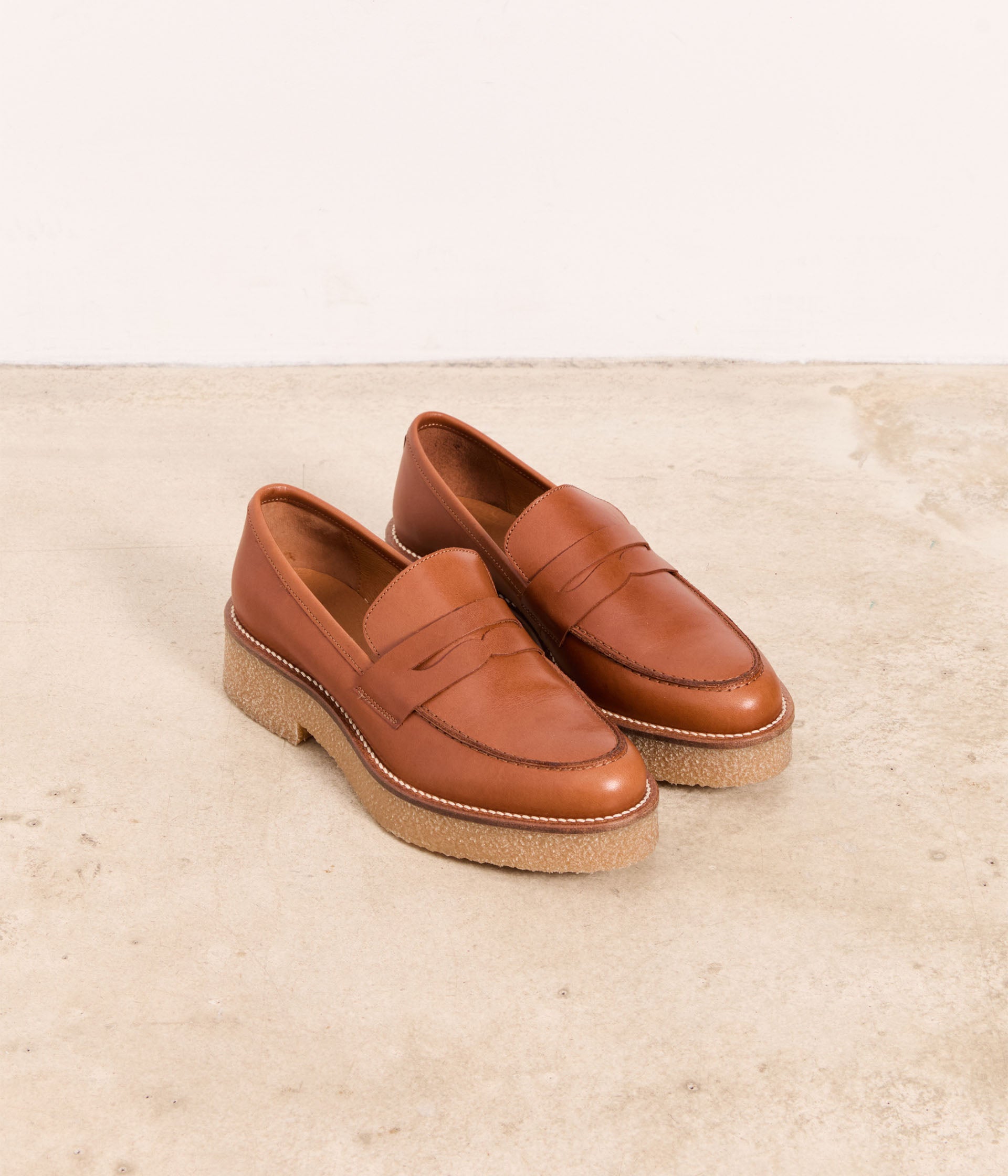 Mocassin mellow yellow cheap