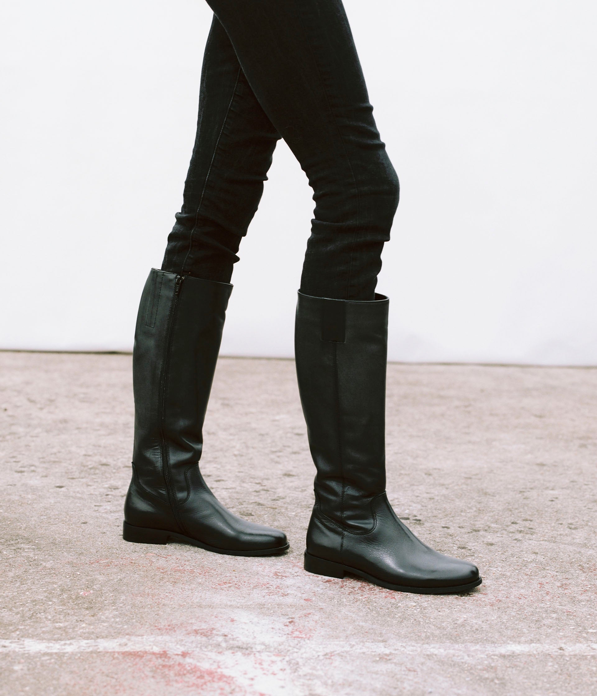 Bottes mellow yellow camel discount