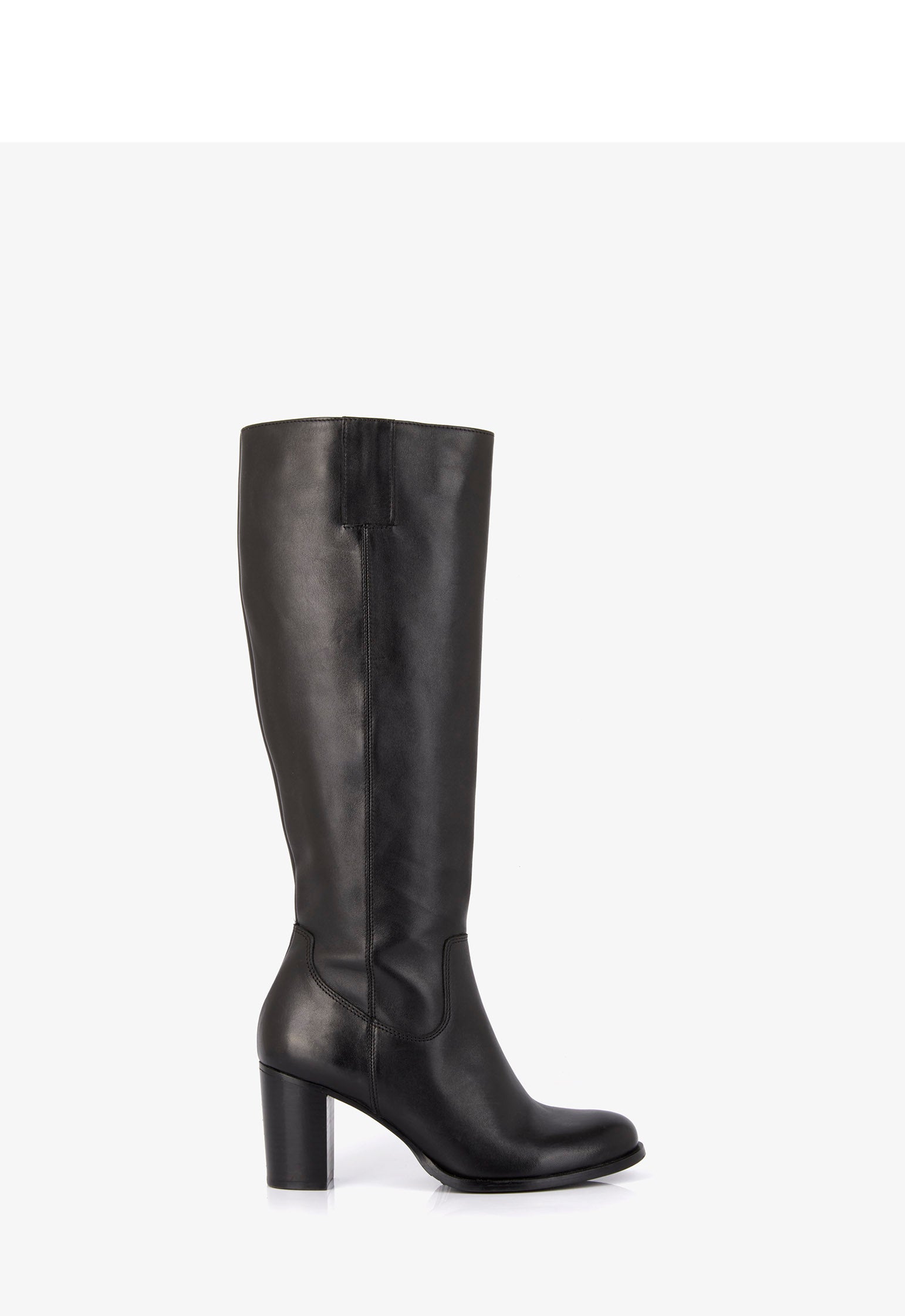 Bottes a talon Arya Bottes Femme Mellow Yellow