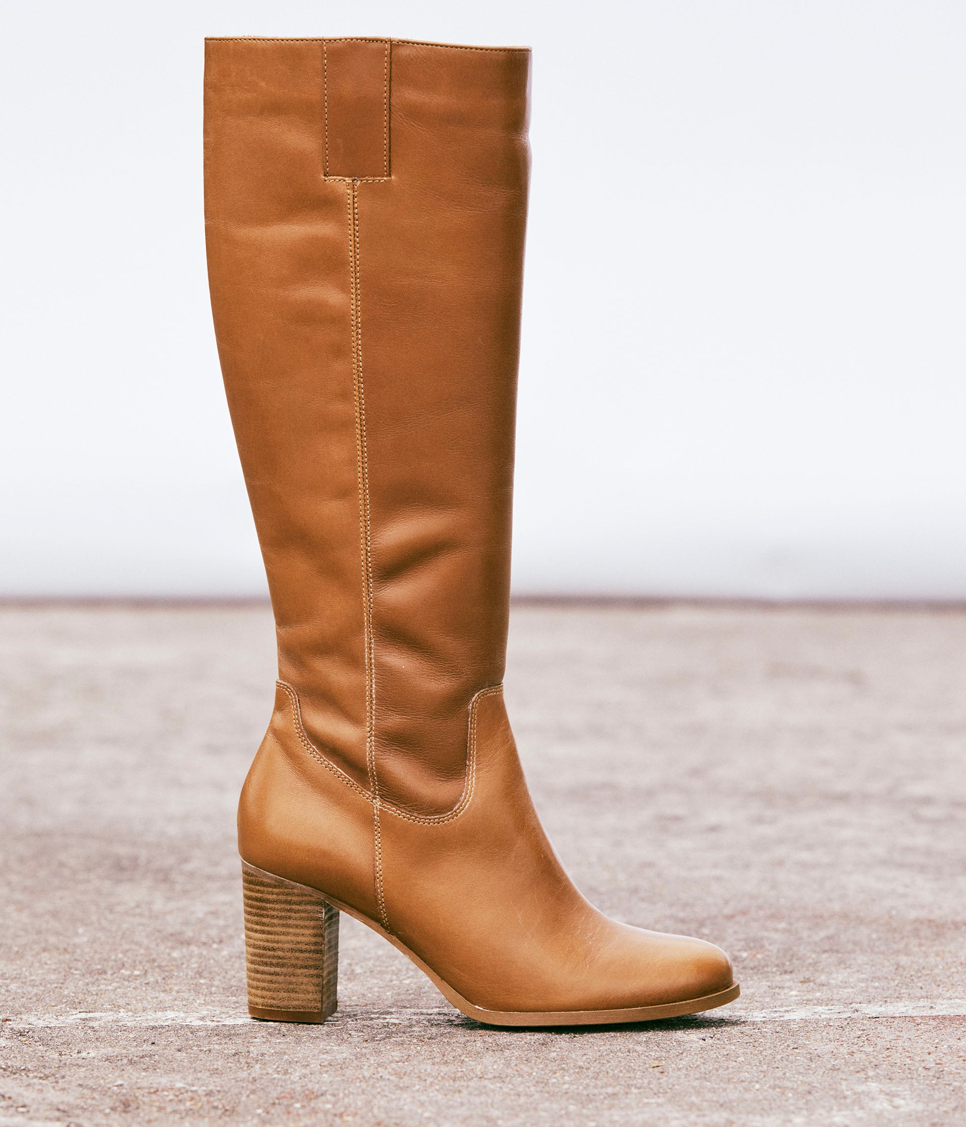 Bottes mellow yellow camel store
