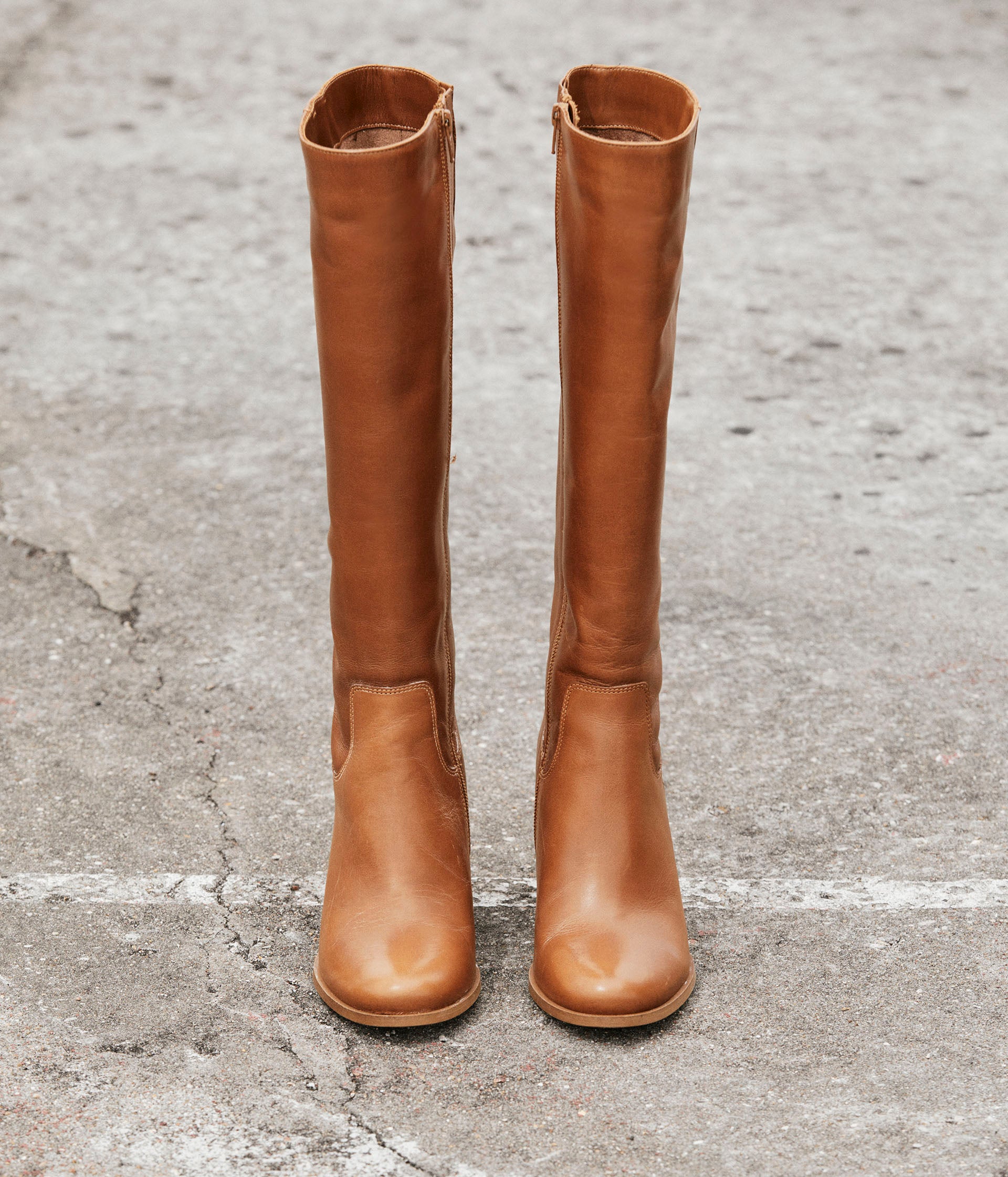 Bottes arya mellow yellow on sale