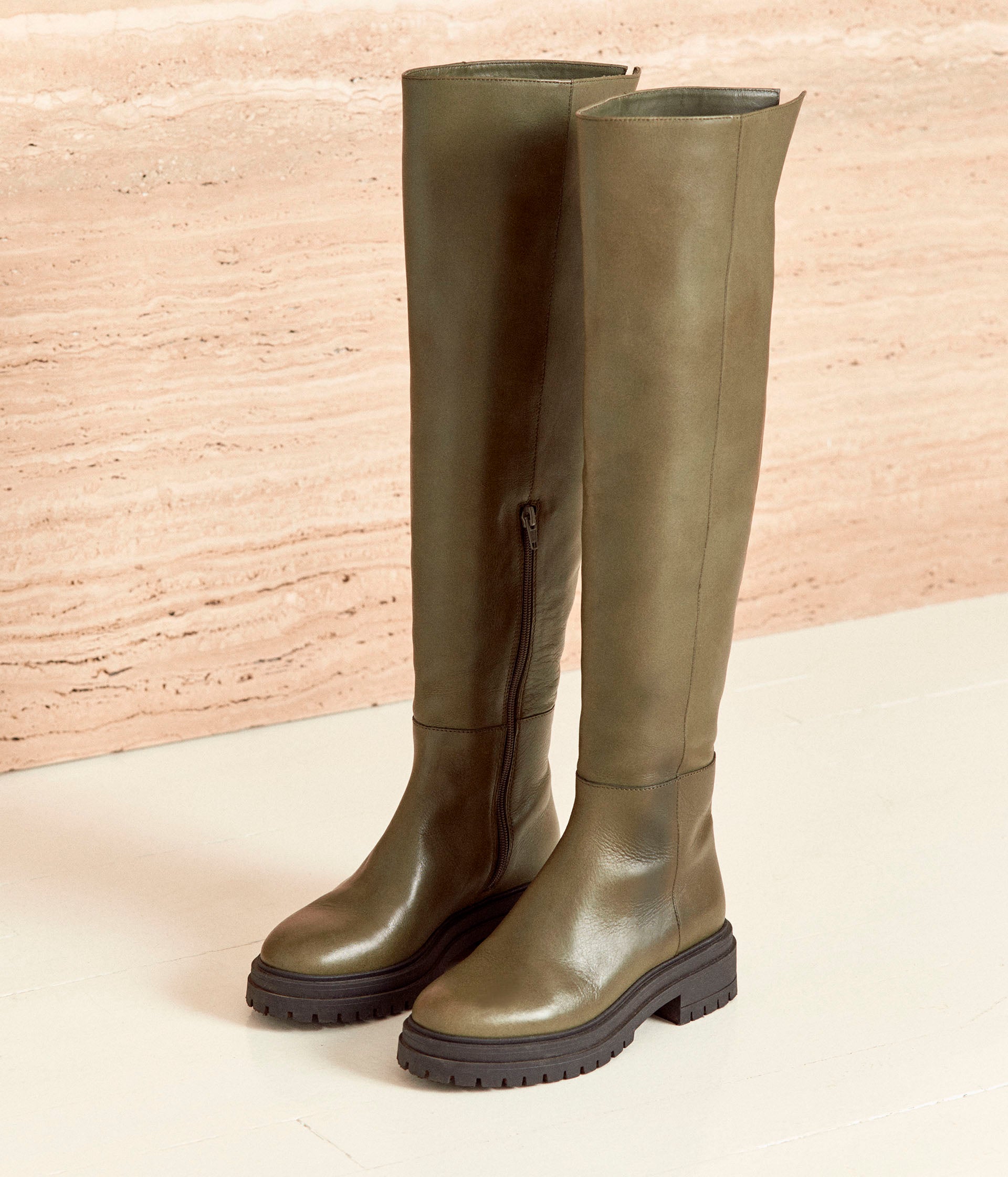 Cuissardes femme eram store