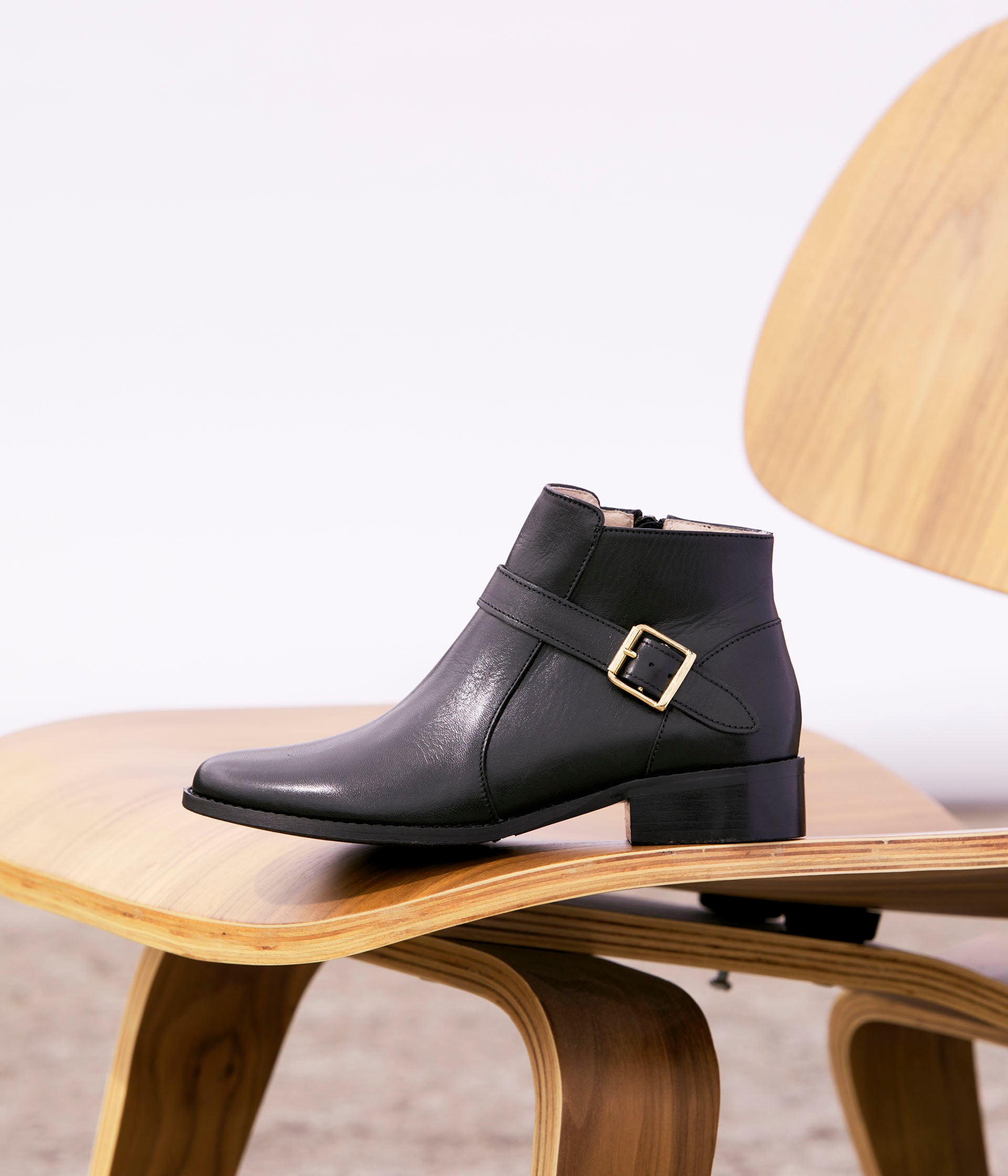 Bottines yellow outlet mellow
