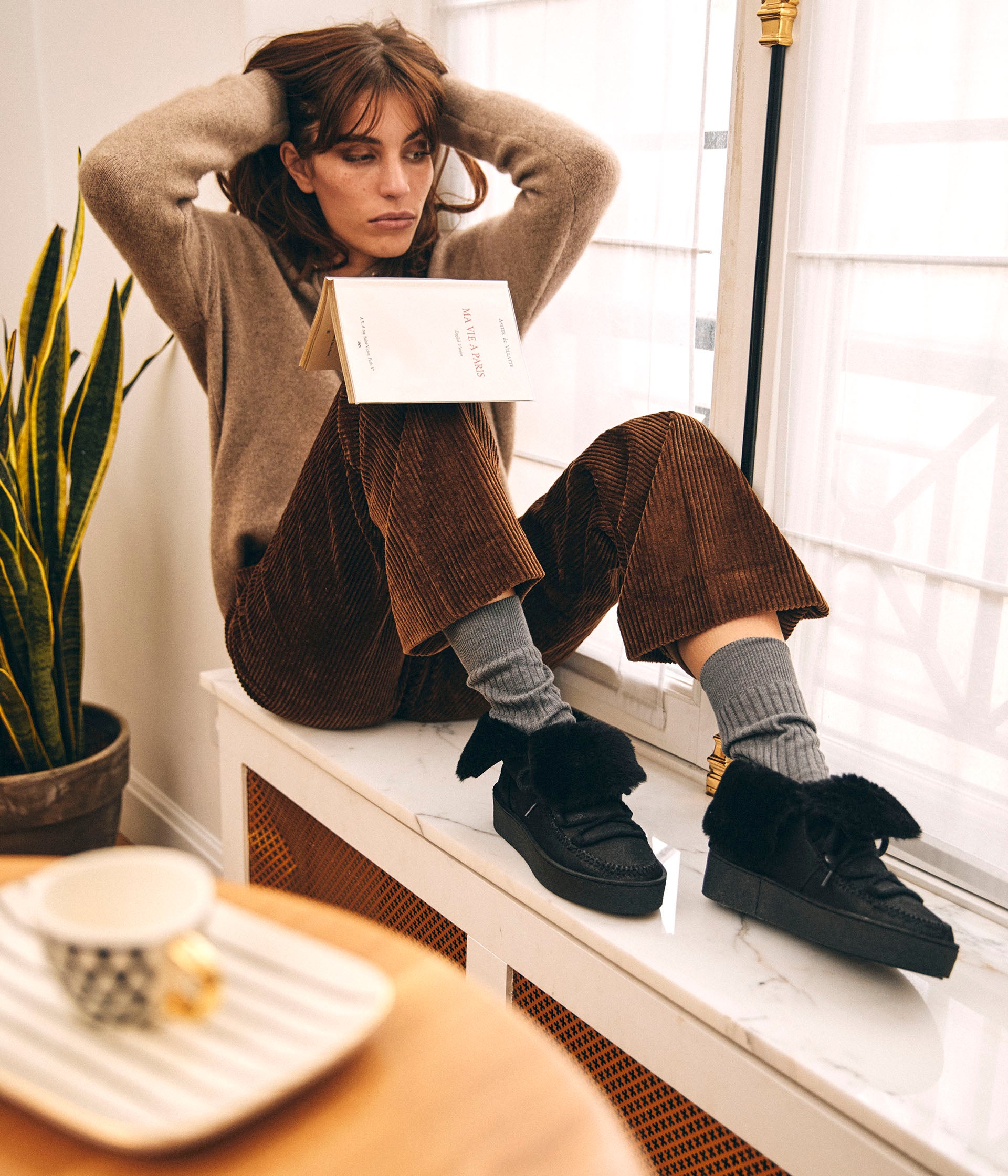 Boots ma vie store