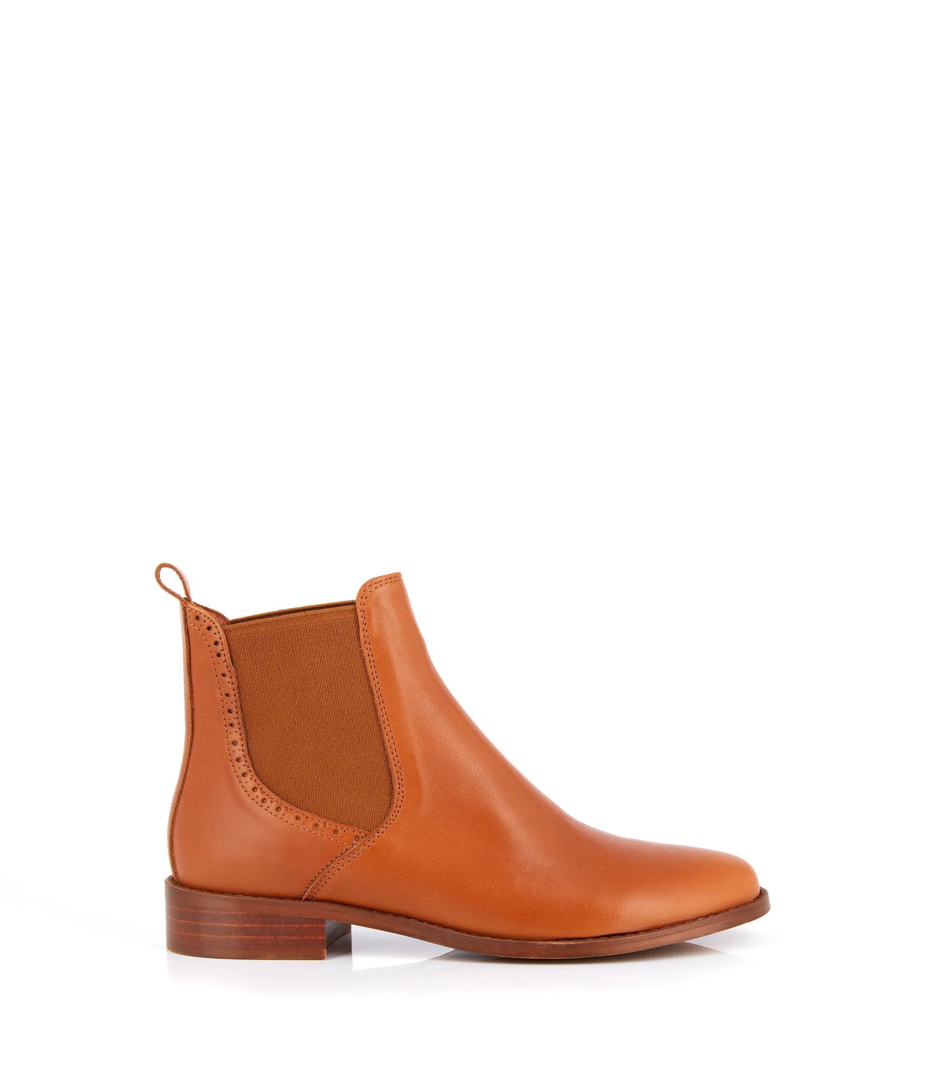 Bottine prune femme store