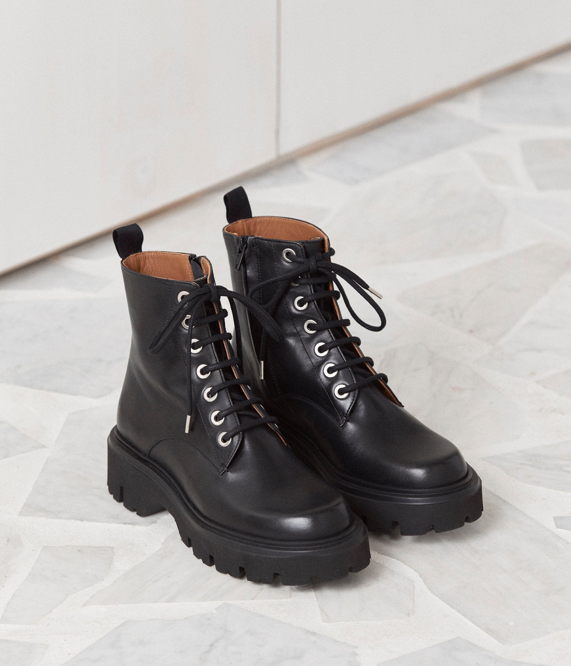 Chaussure grunge outlet