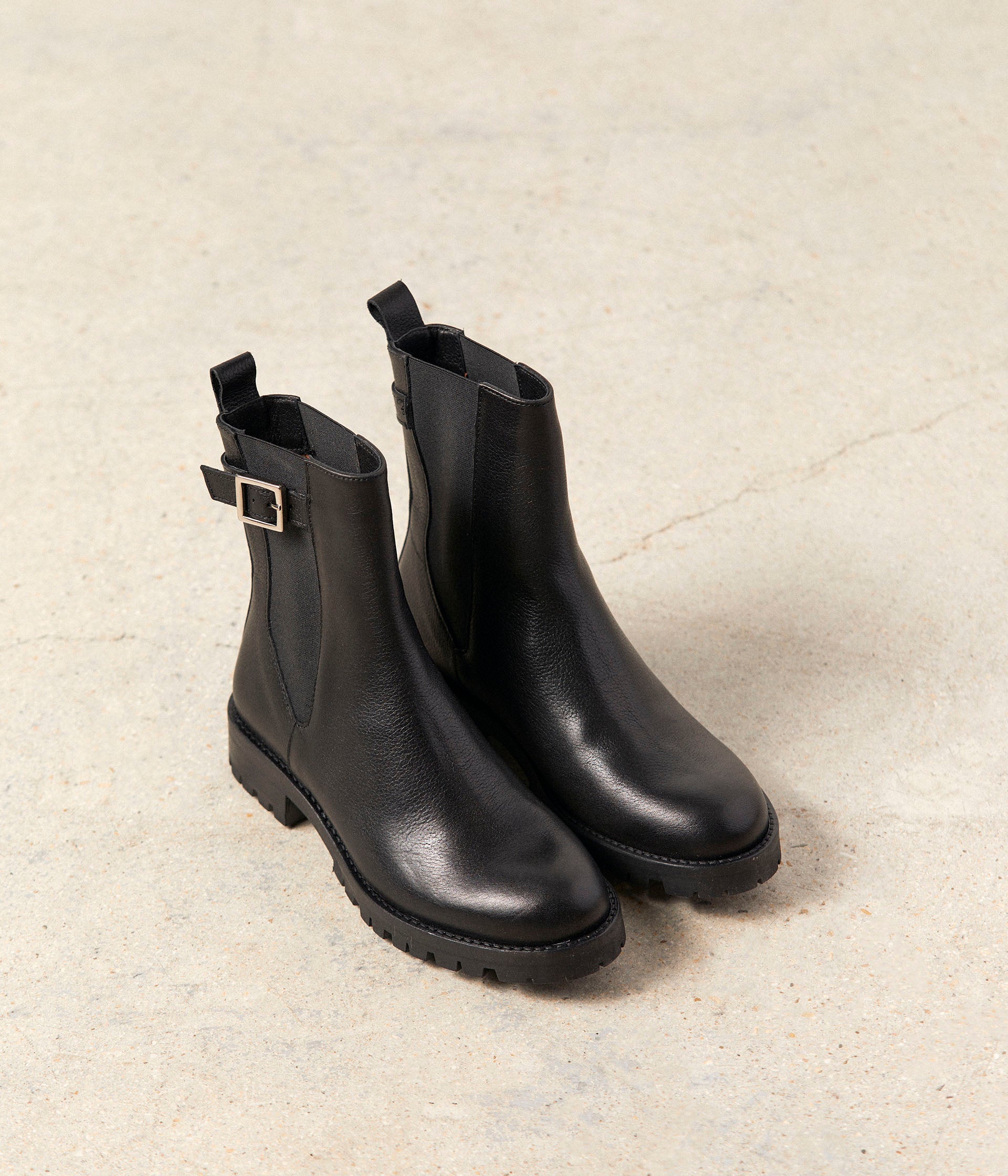 Bottines femme discount marque italienne