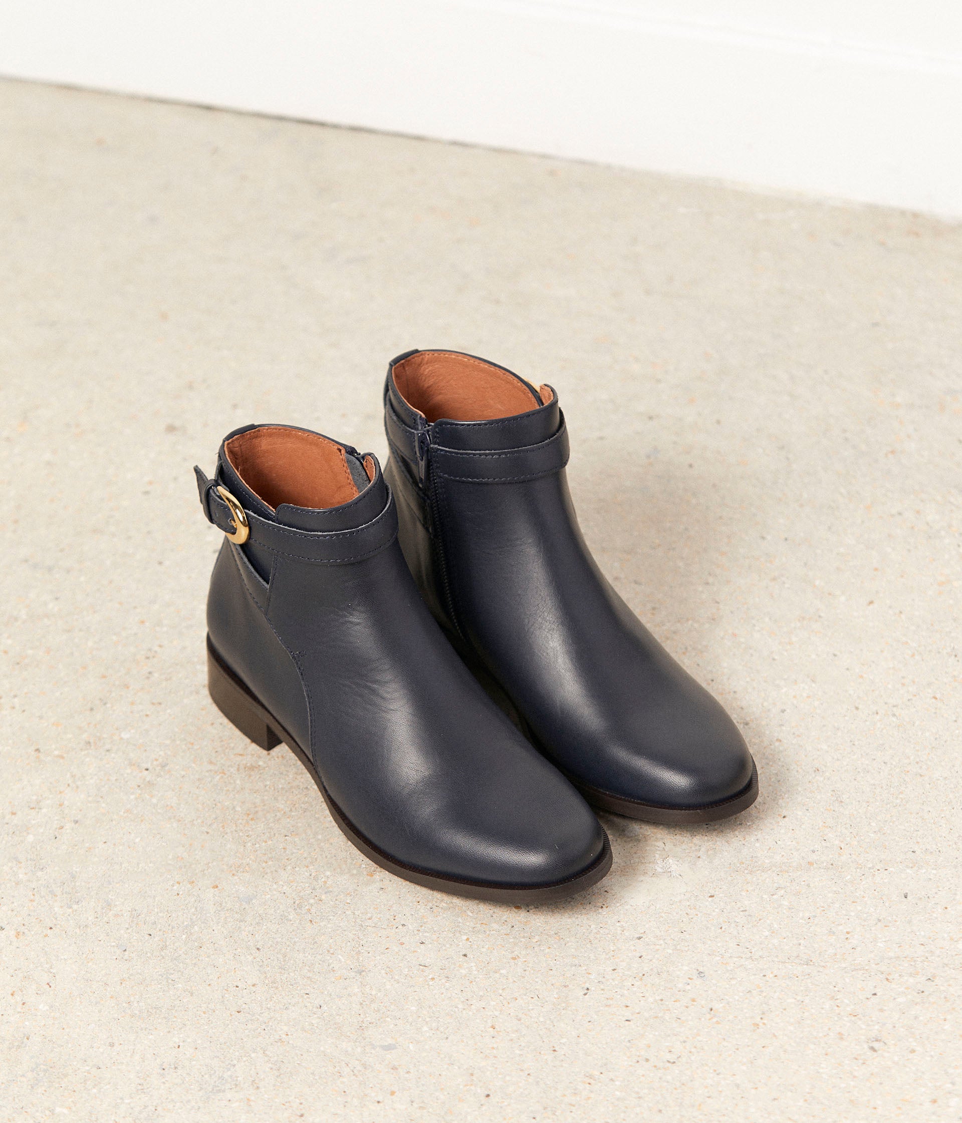 Bottines mellow yellow store