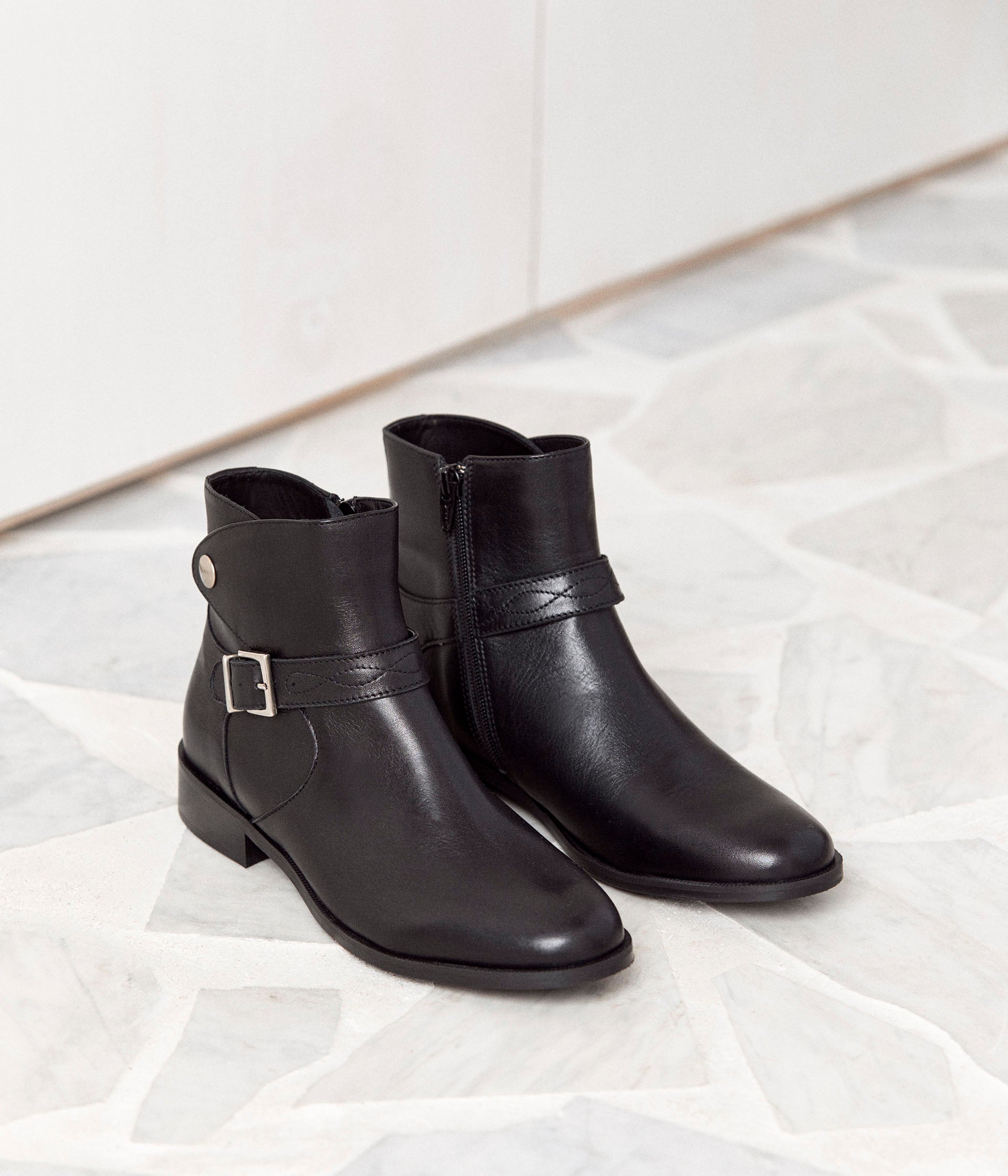 Bottines femme best sale ralph lauren
