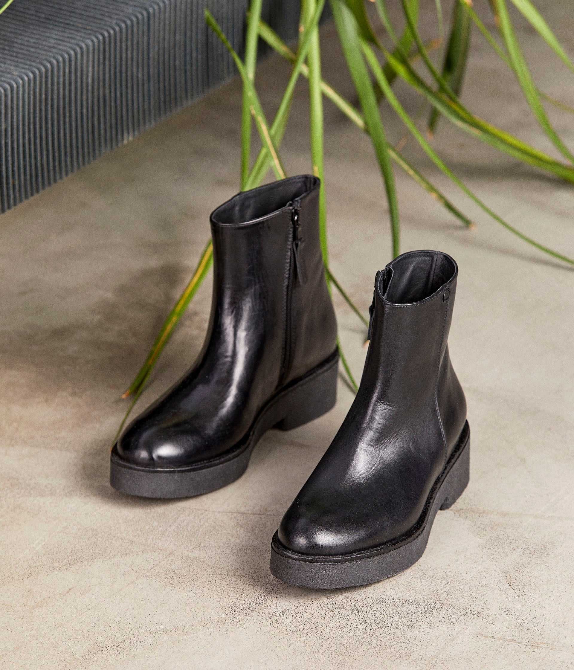 Bottines mellow yellow store