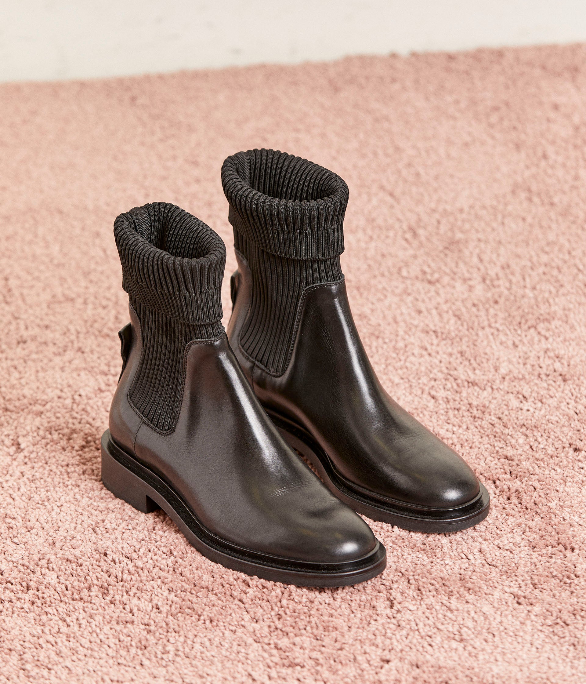 Cheslea boots Oc ane