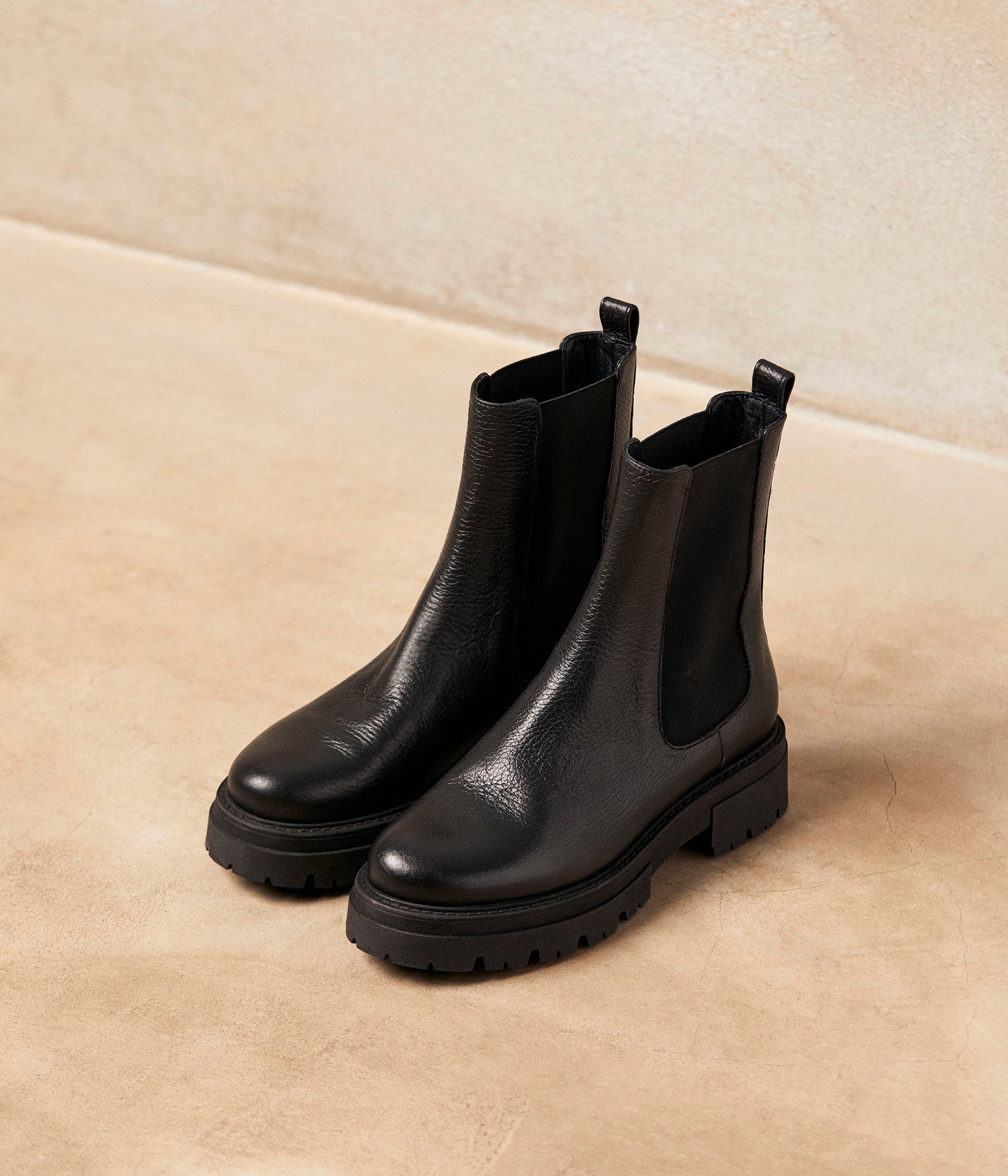 Bottines boots femme 2025