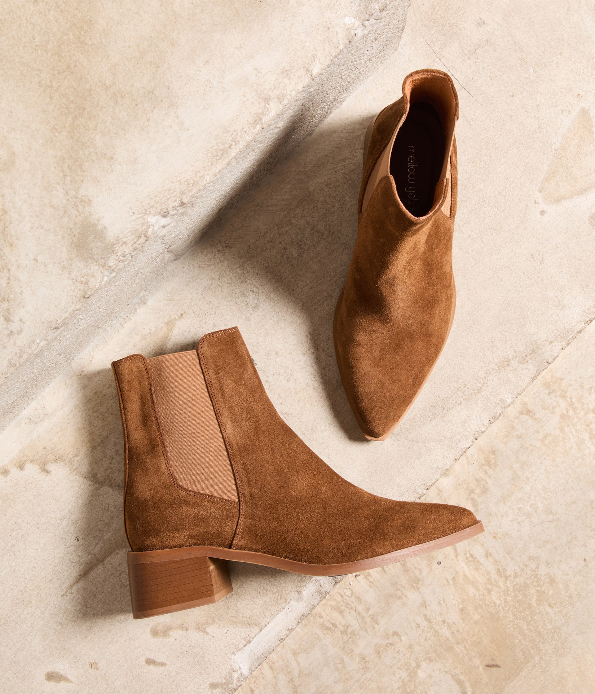 Boots femme pointues shop