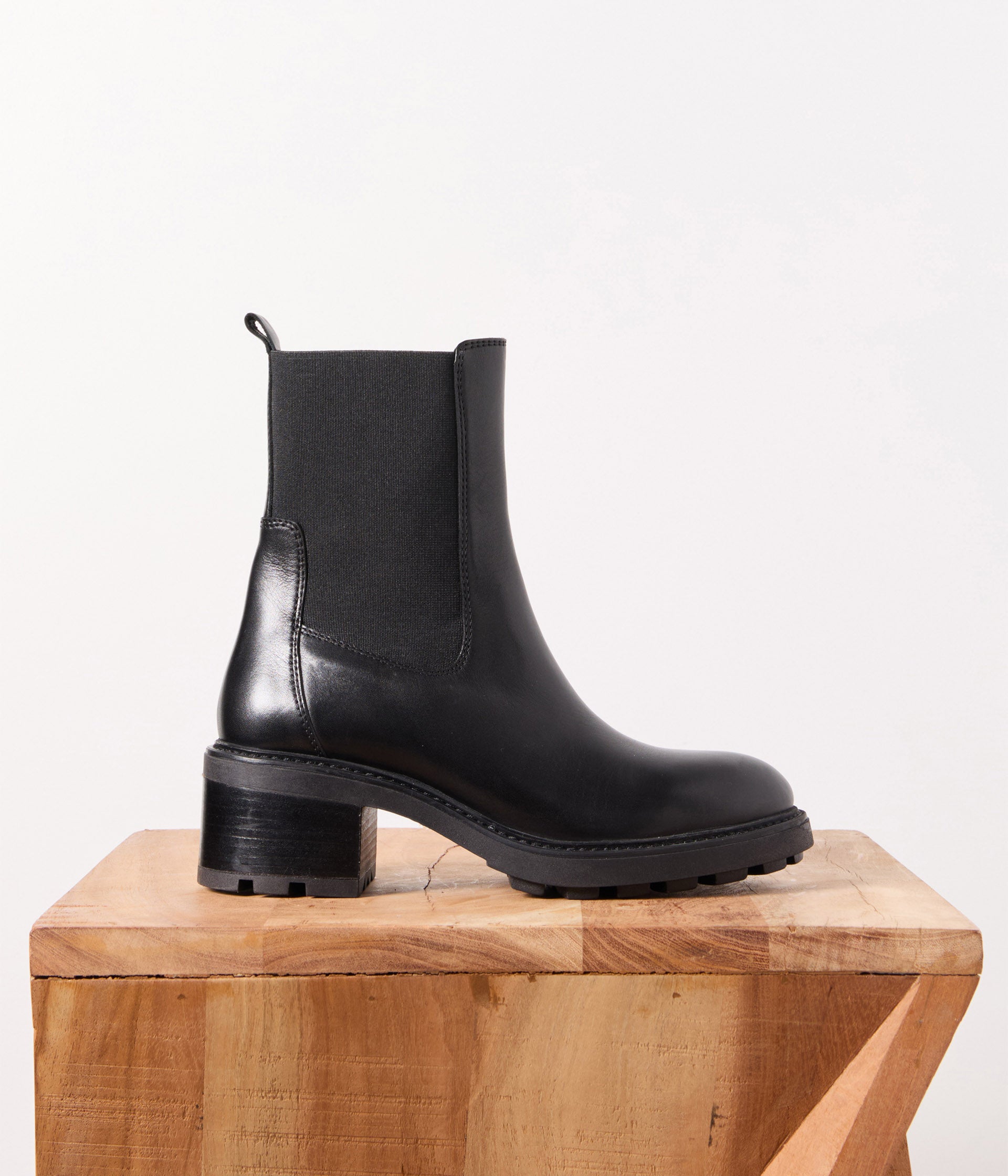 Jerry chelsea boot clearance
