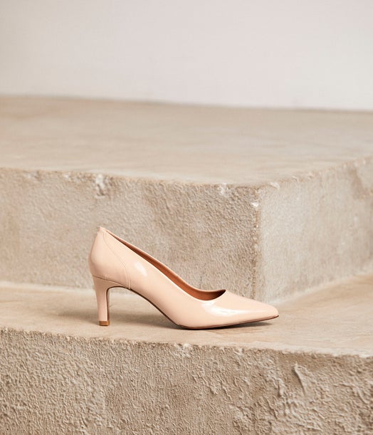 Escarpins femme | Outlet Mellow Yellow | Site Officiel