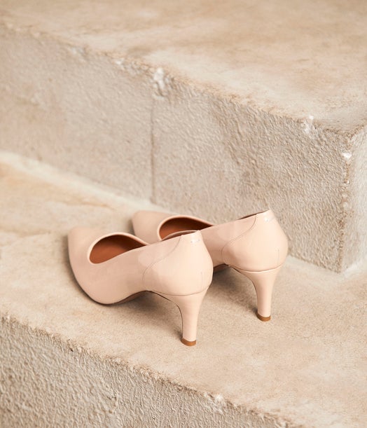 Escarpins femme | Outlet Mellow Yellow | Site Officiel
