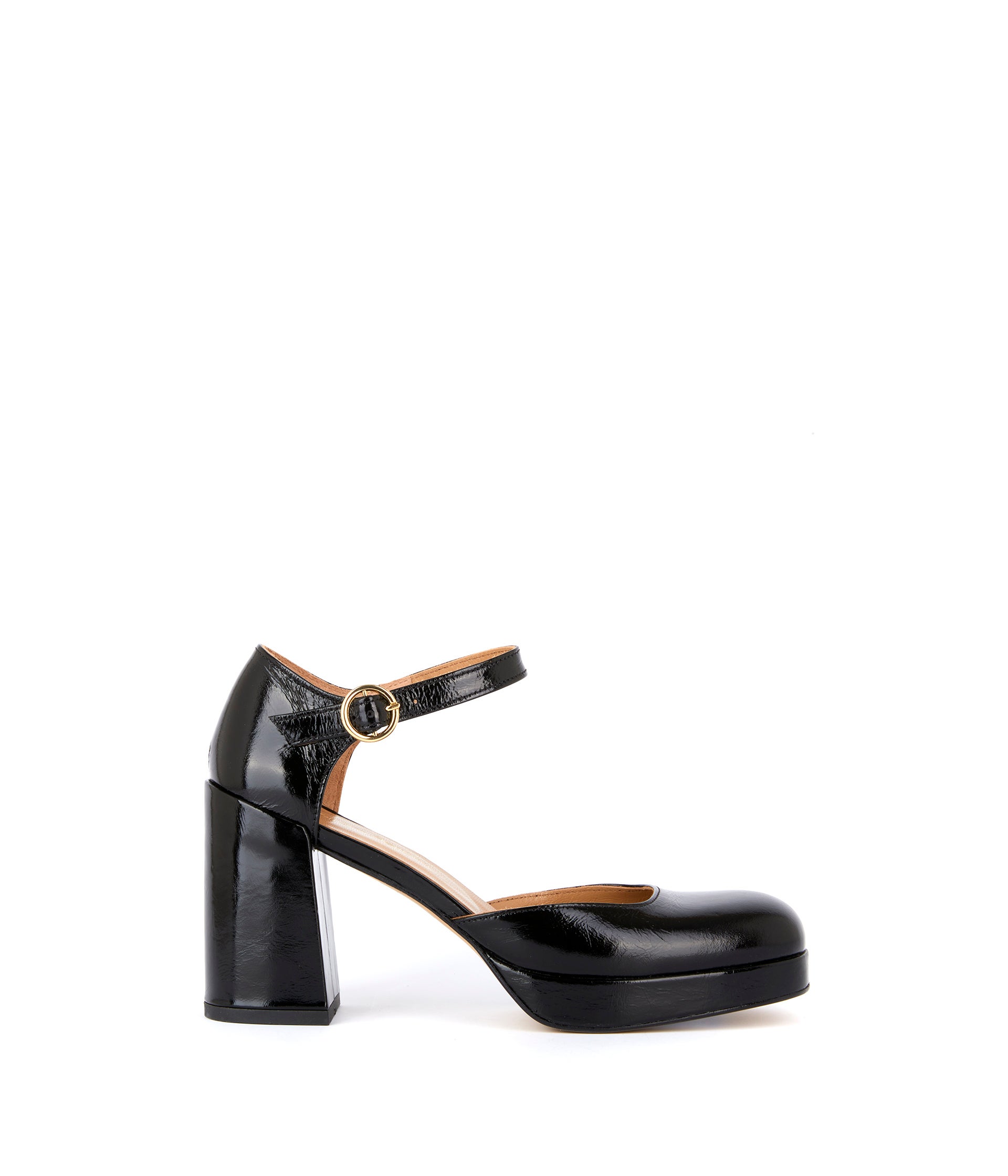 Escarpins noirs Mathilde