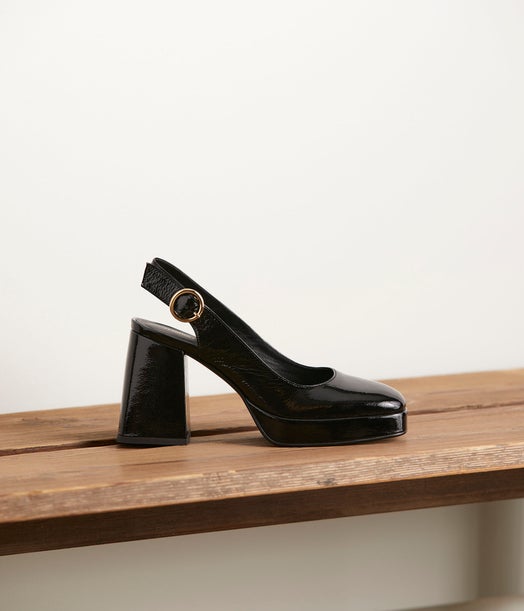 Escarpins femme | Outlet Mellow Yellow | Site Officiel