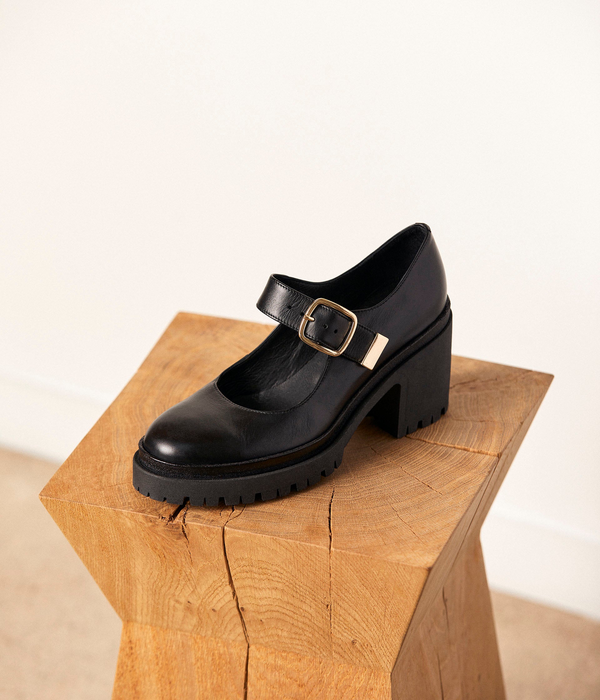 Chaussures rock femme on sale