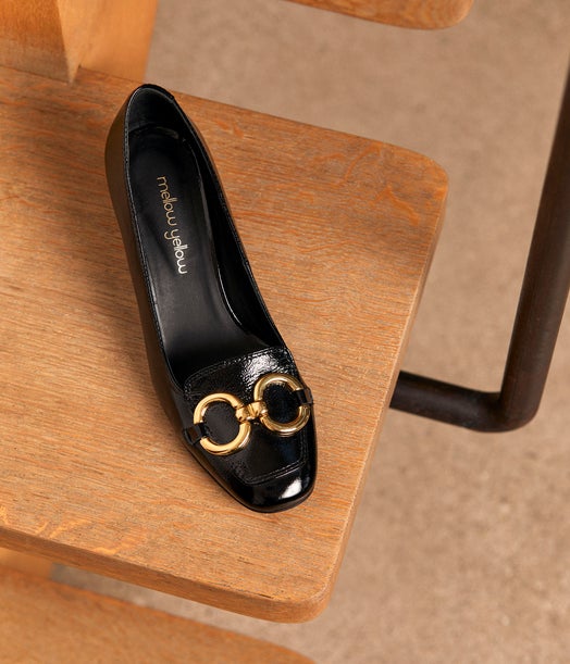mellow yellow chaussures femmes