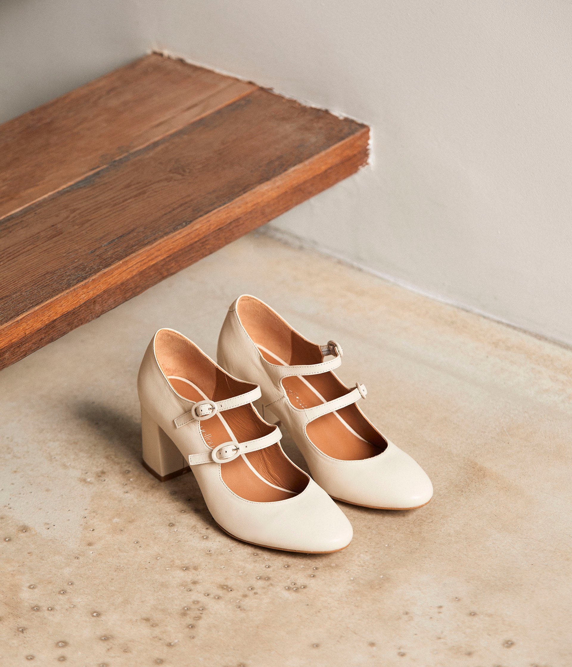 Chaussures printemps femme 2025