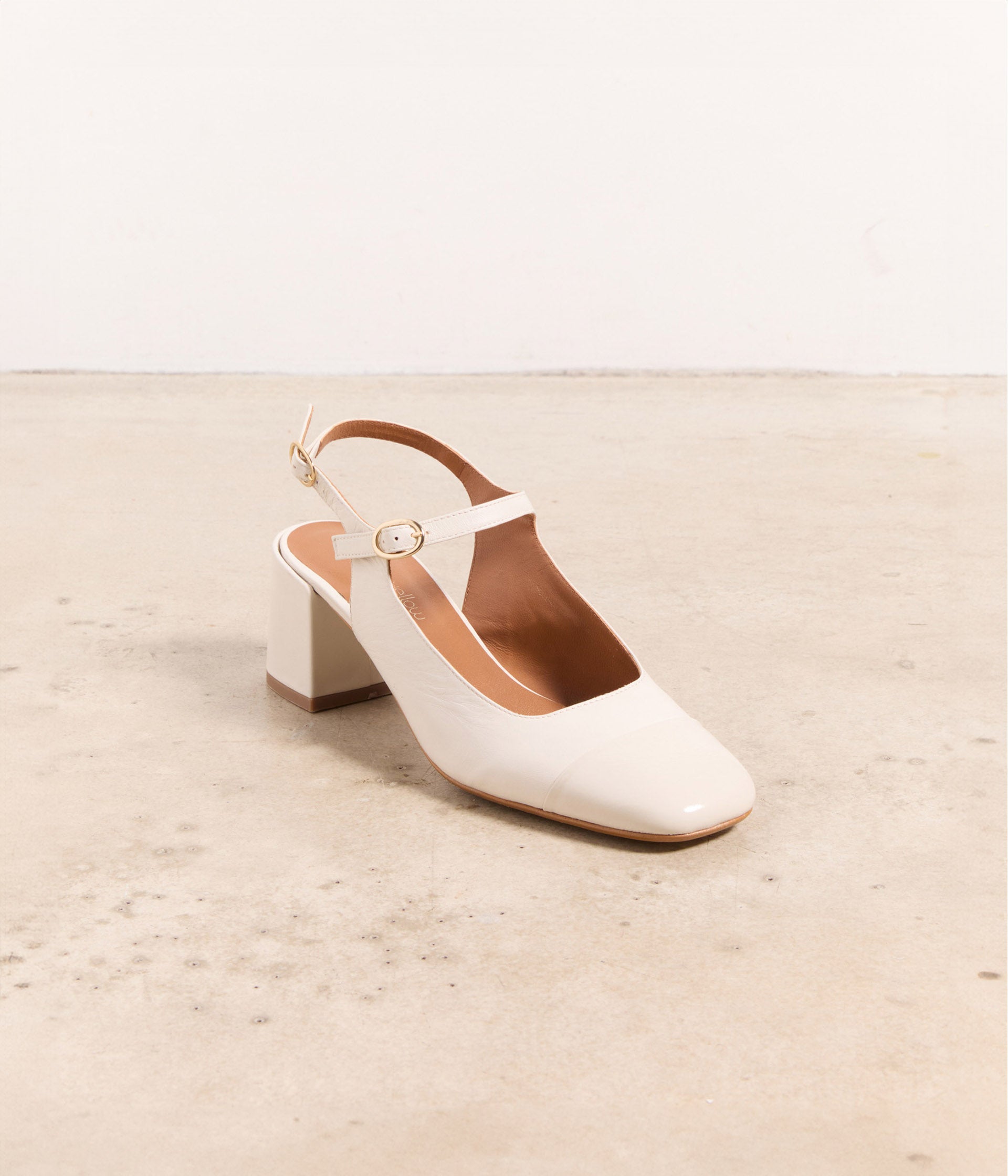 Mellow yellow ventes privées discount