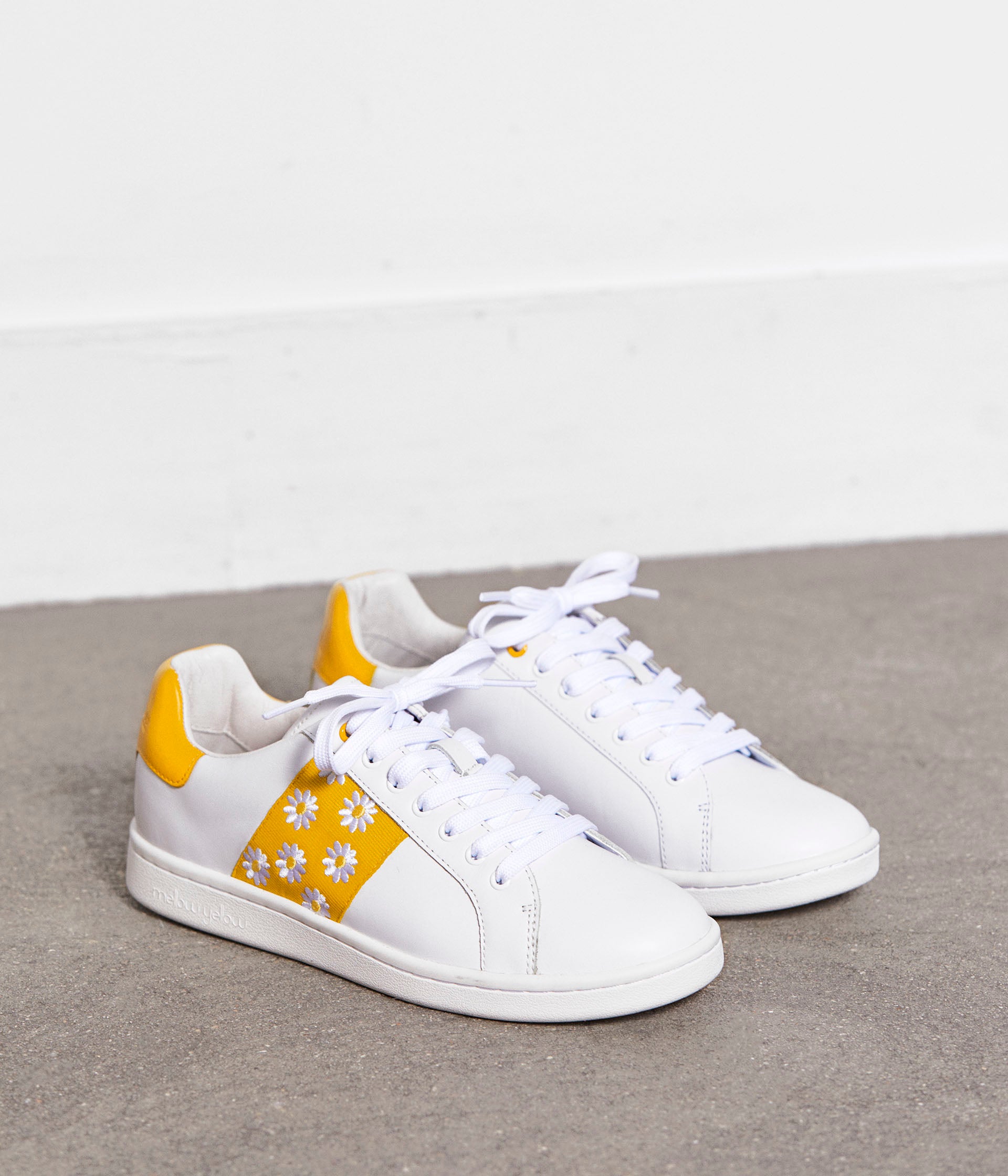 Mellow yellow printemps sales