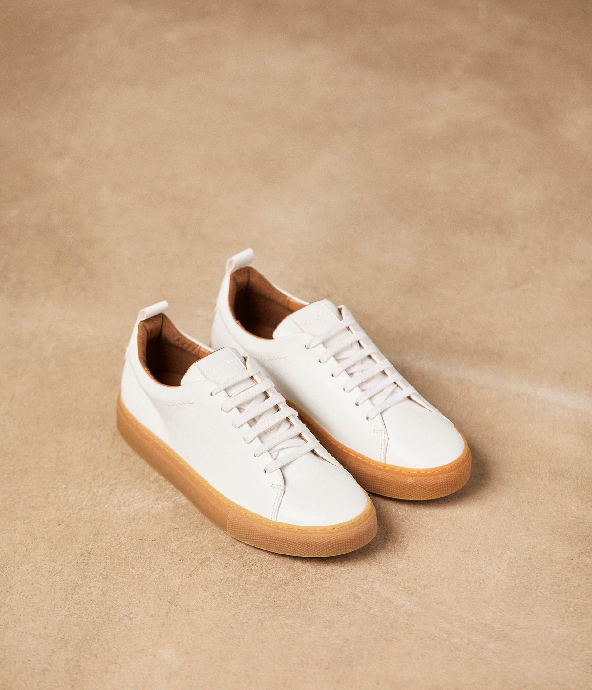 Sneakers de ville femme new arrivals