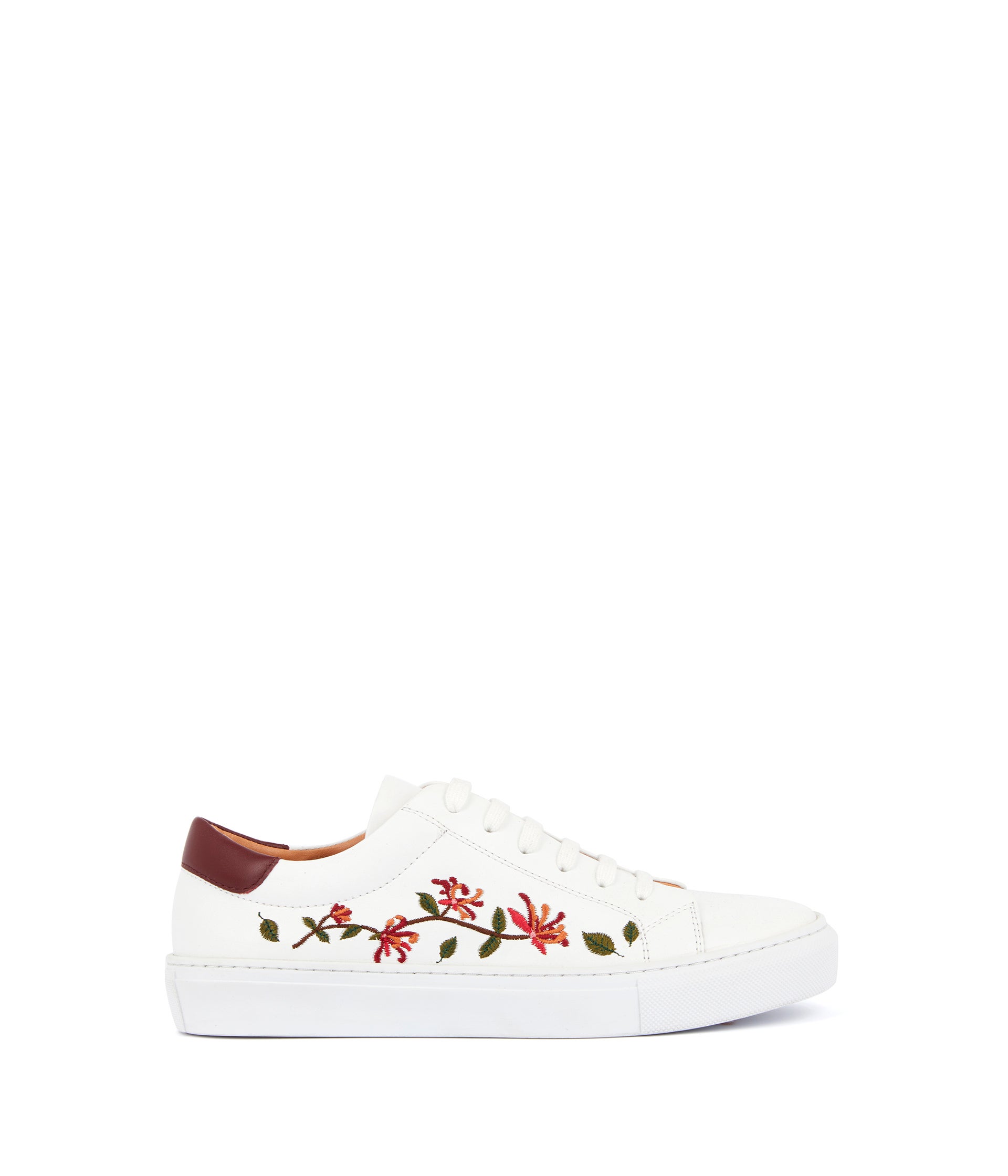 Puma fleurs brodées store