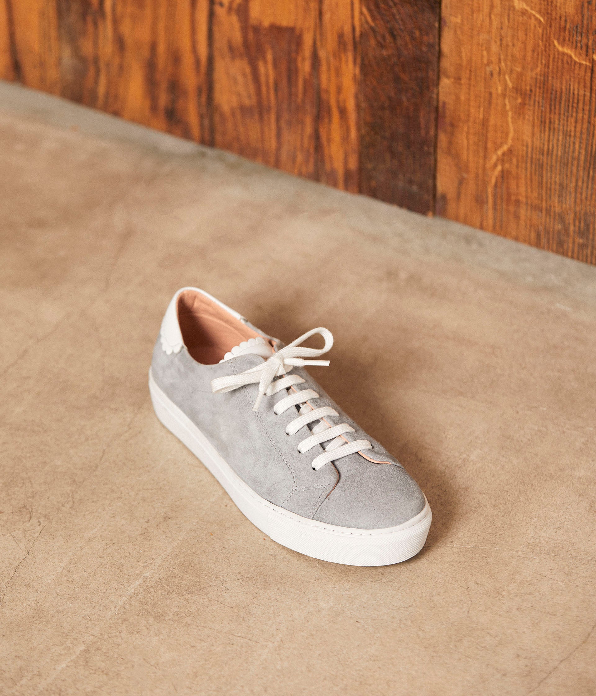 Mellow yellow sneakers sales