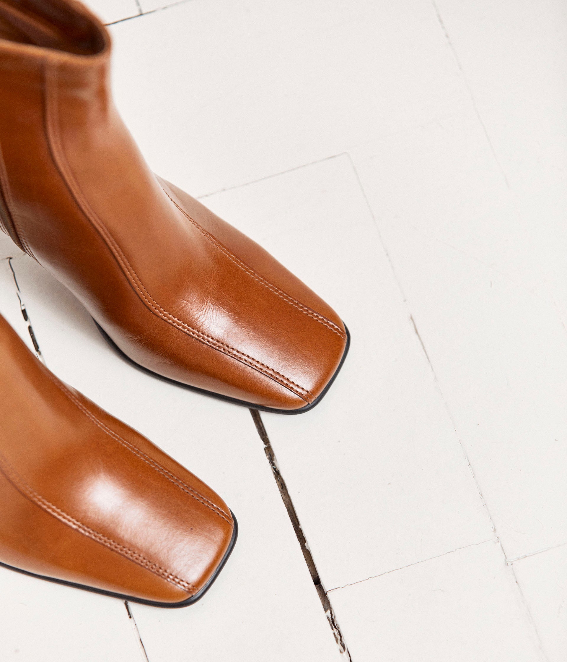 Bottes talons fins discount