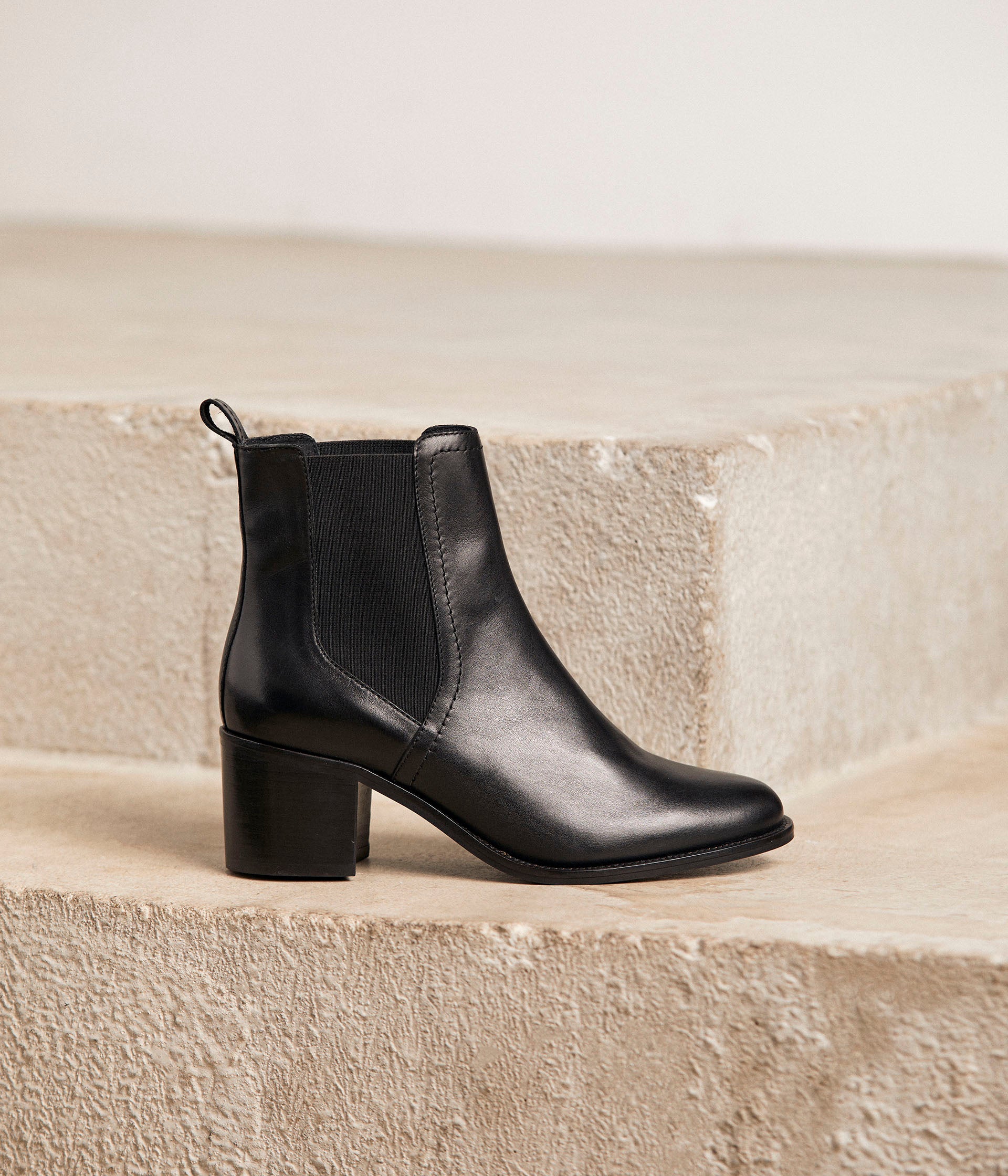 Fashion booties deals