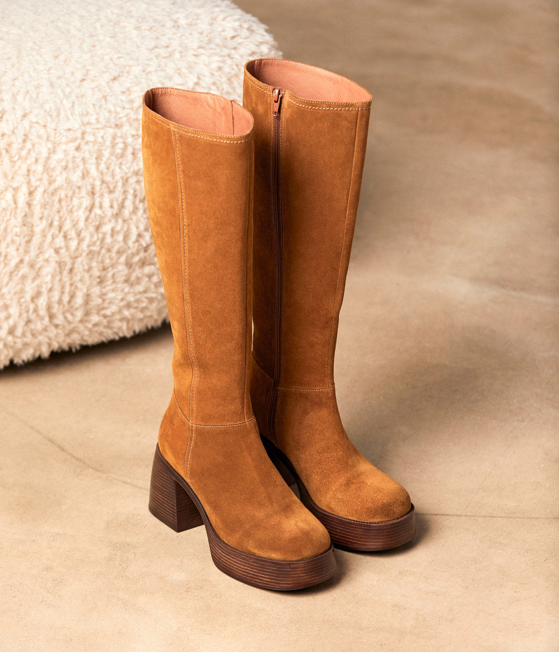 Chaussure camel sale femme ete