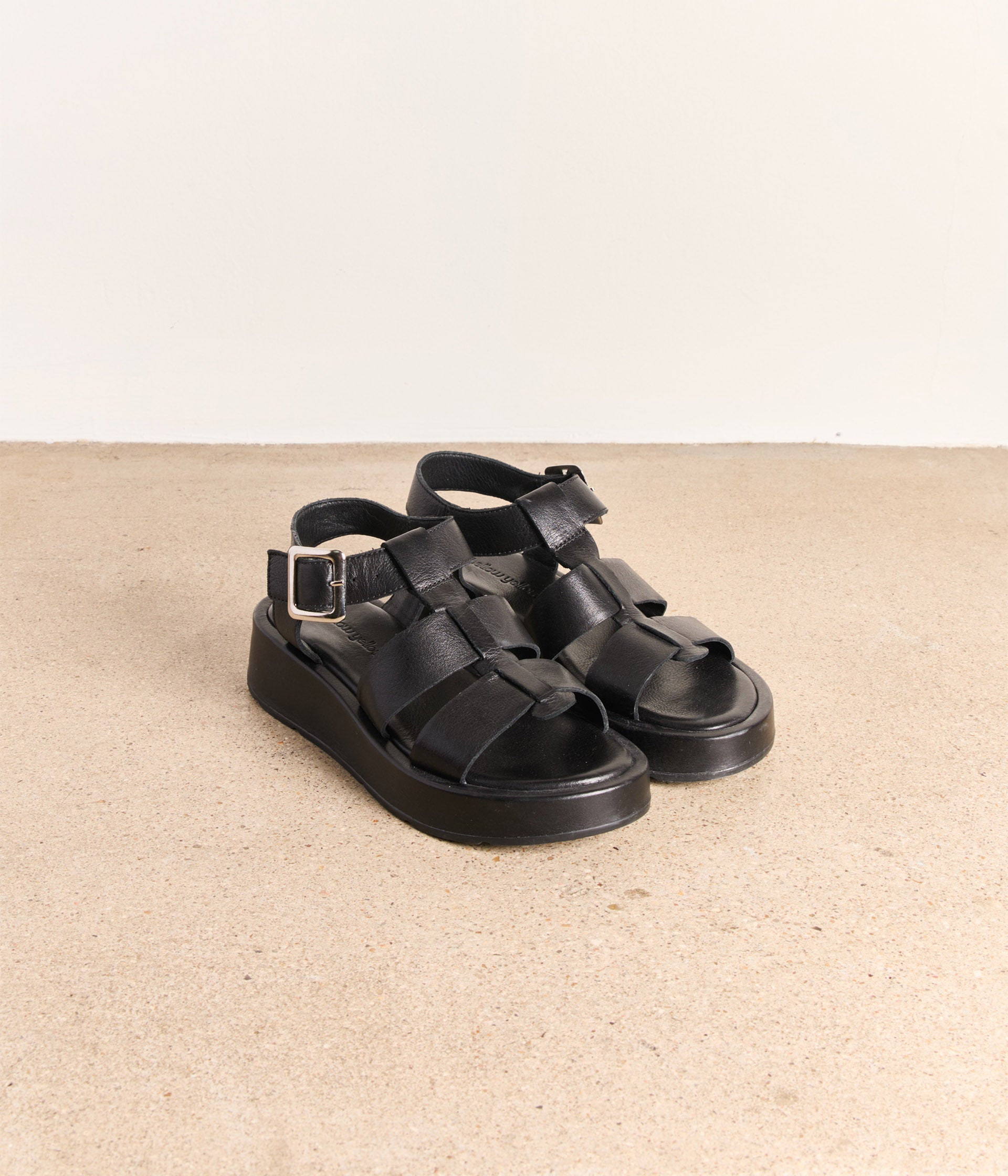 Sandale rock discount