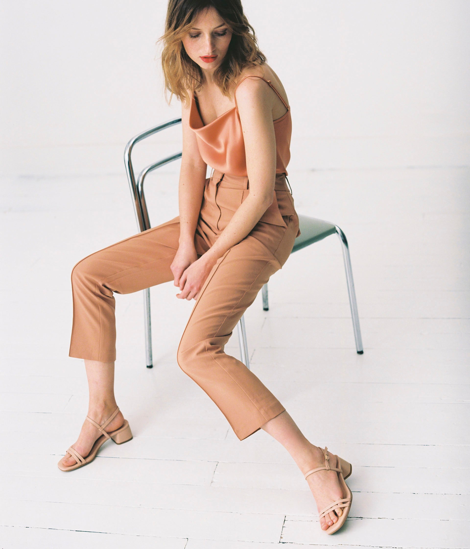 Chaussures pastelle femme outlet