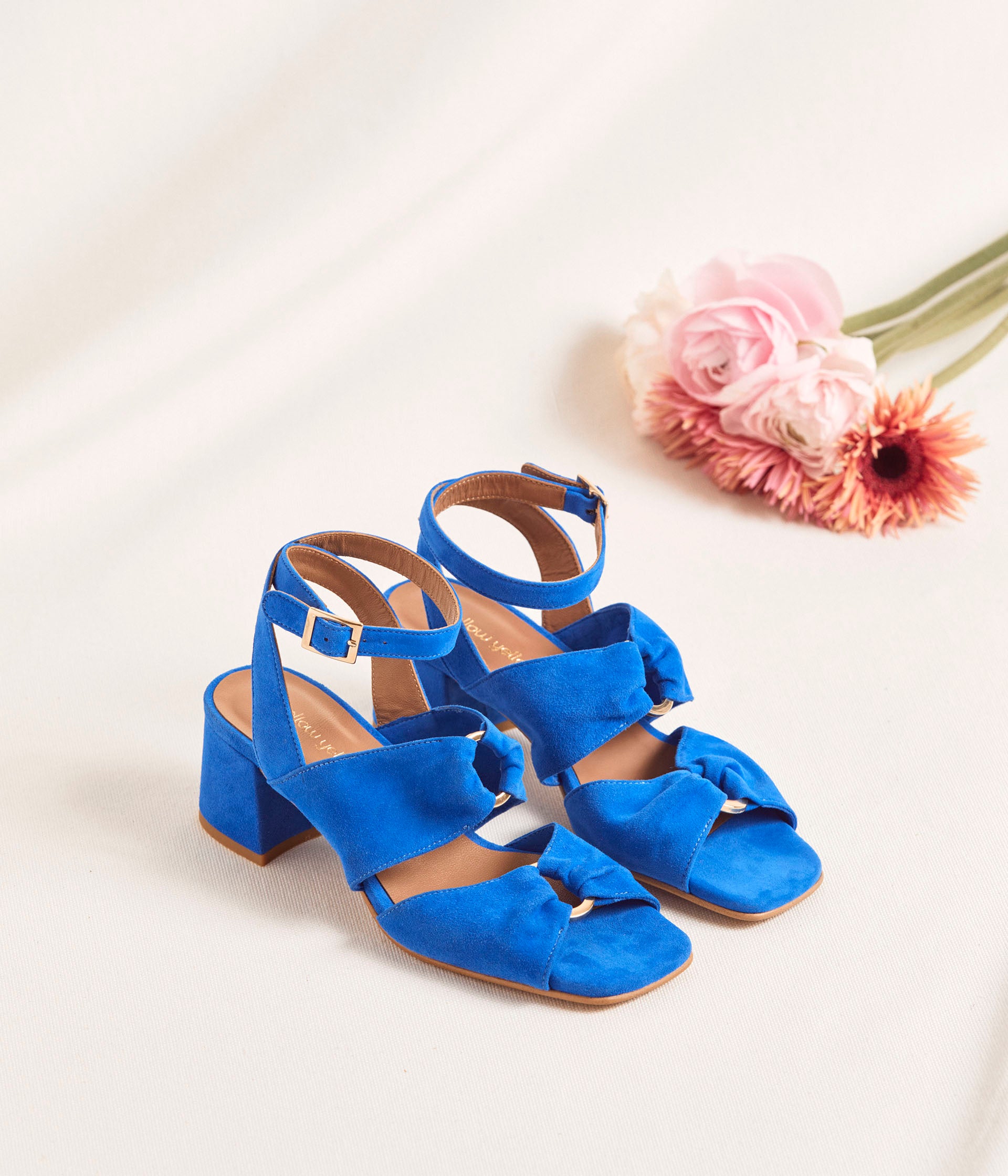 Comment taille mellow yellow shop