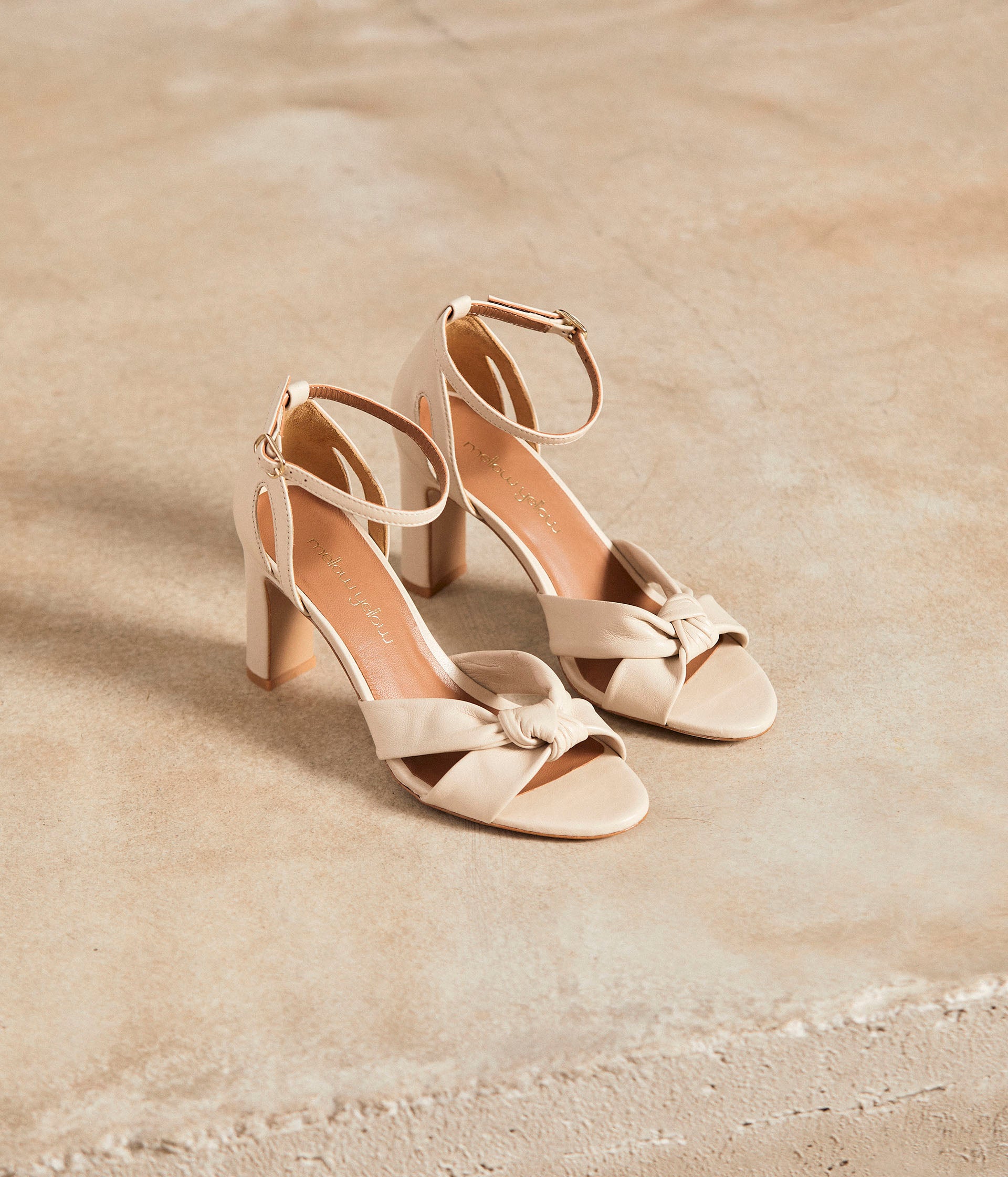 Chaussures femme ceremonie sales