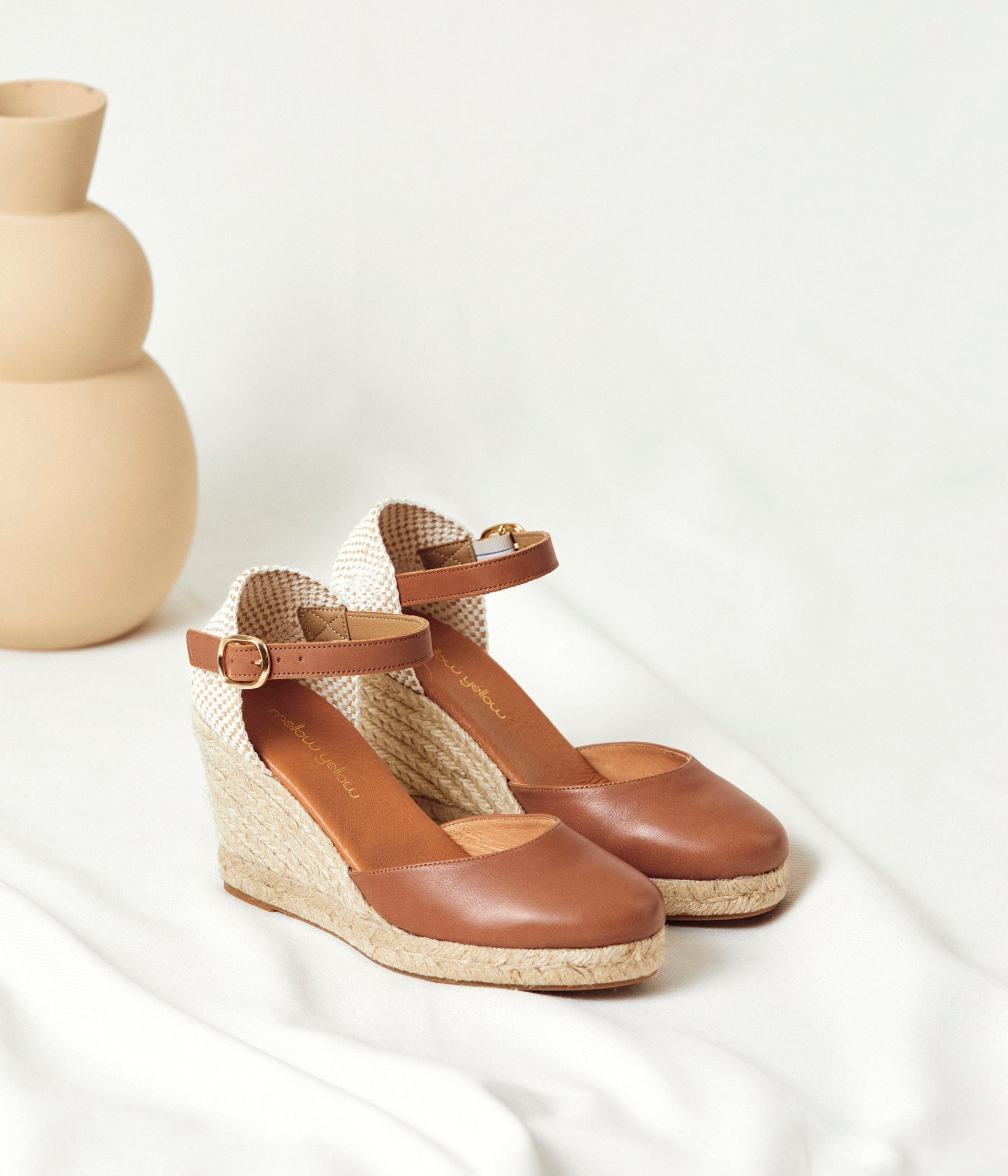 Espadrille constance sale