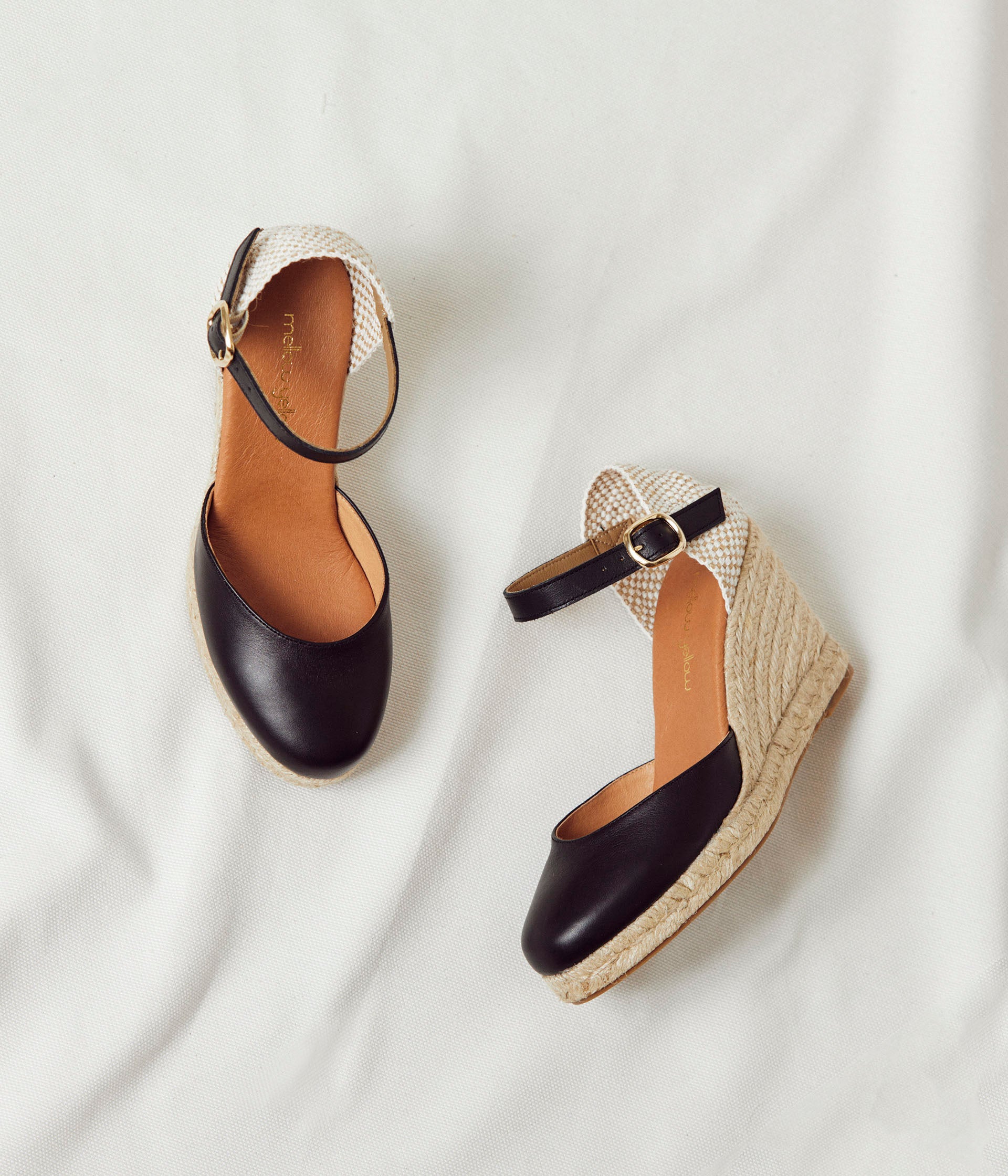 Espadrille constance shop