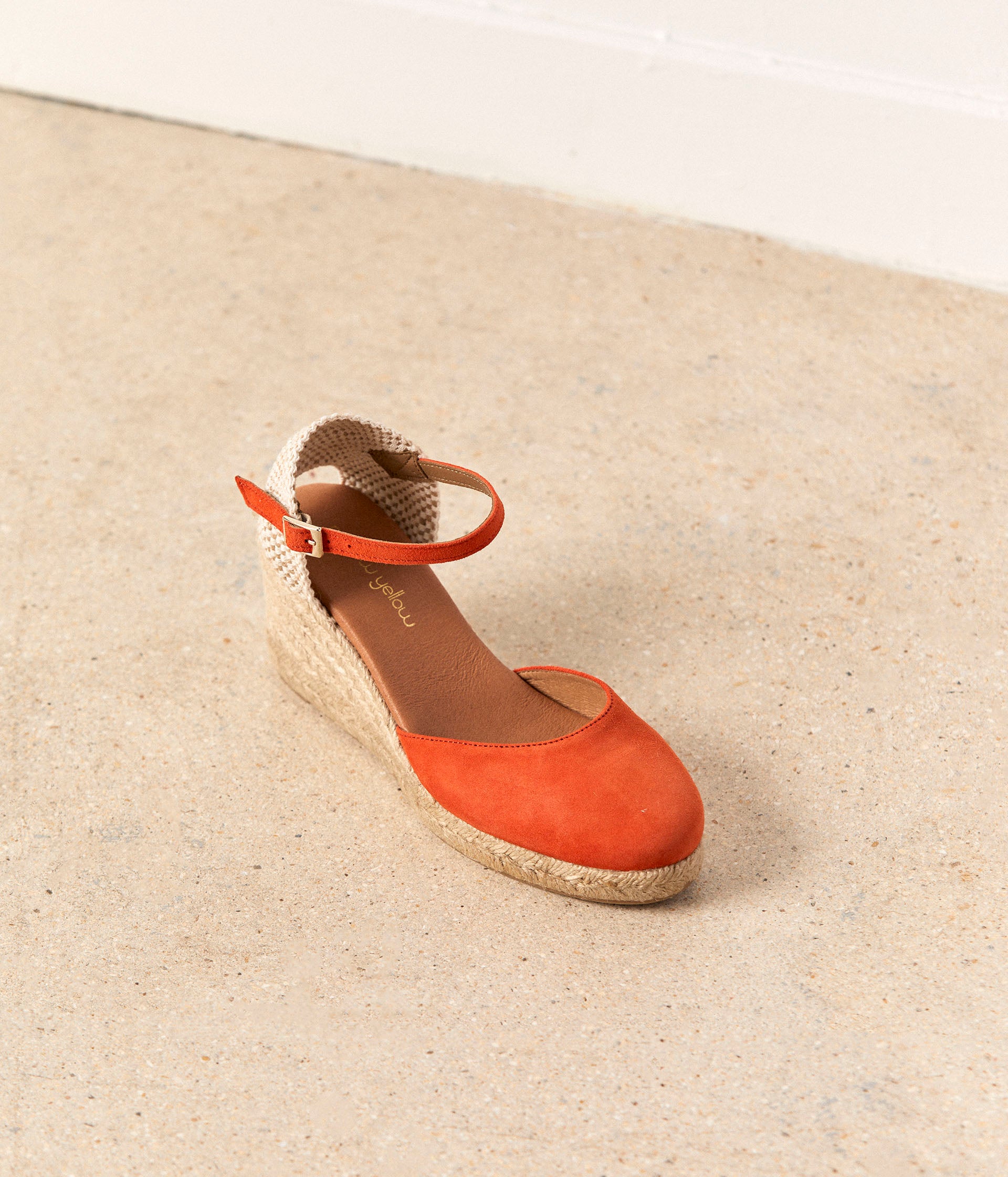 Sandales espadrilles hotsell femme
